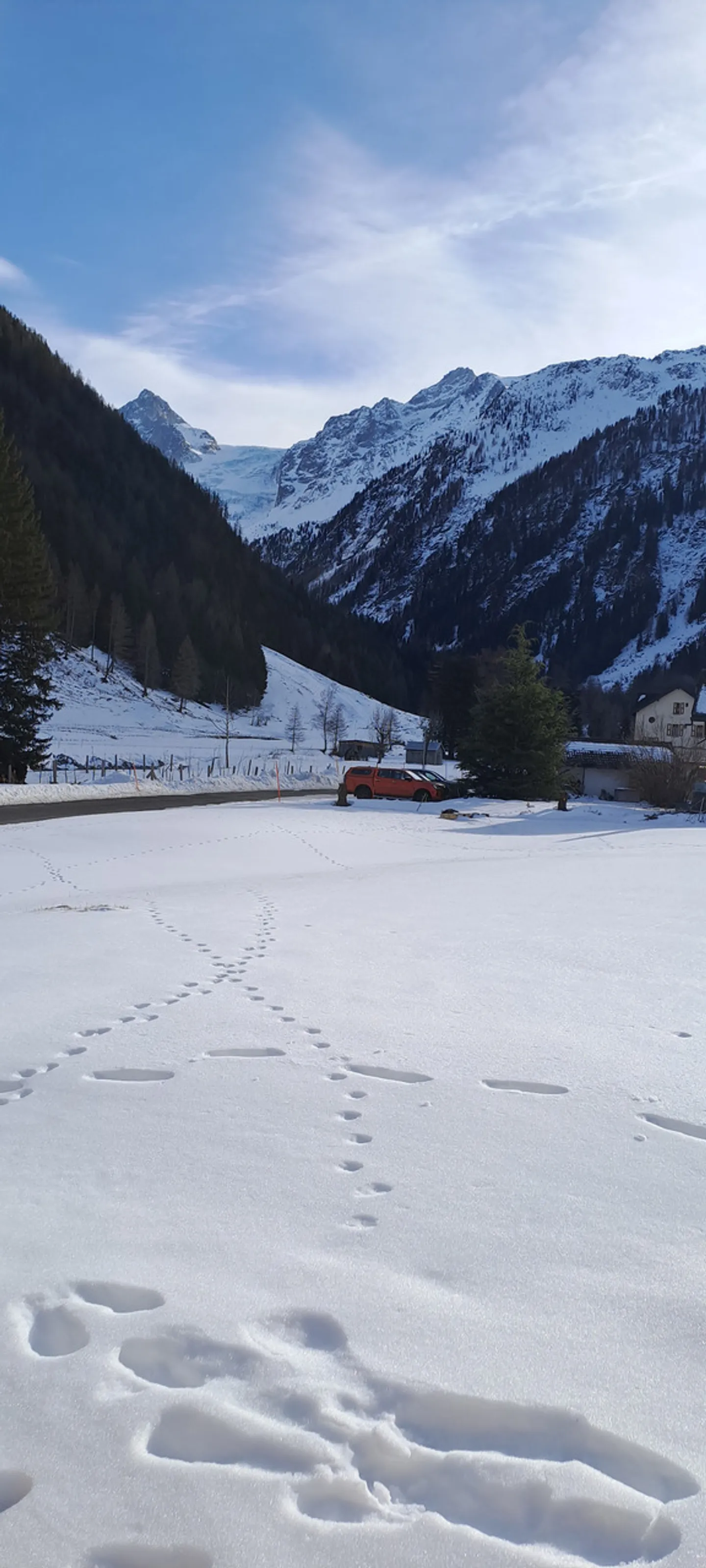 Chalet mieten - Foto 14 von 32