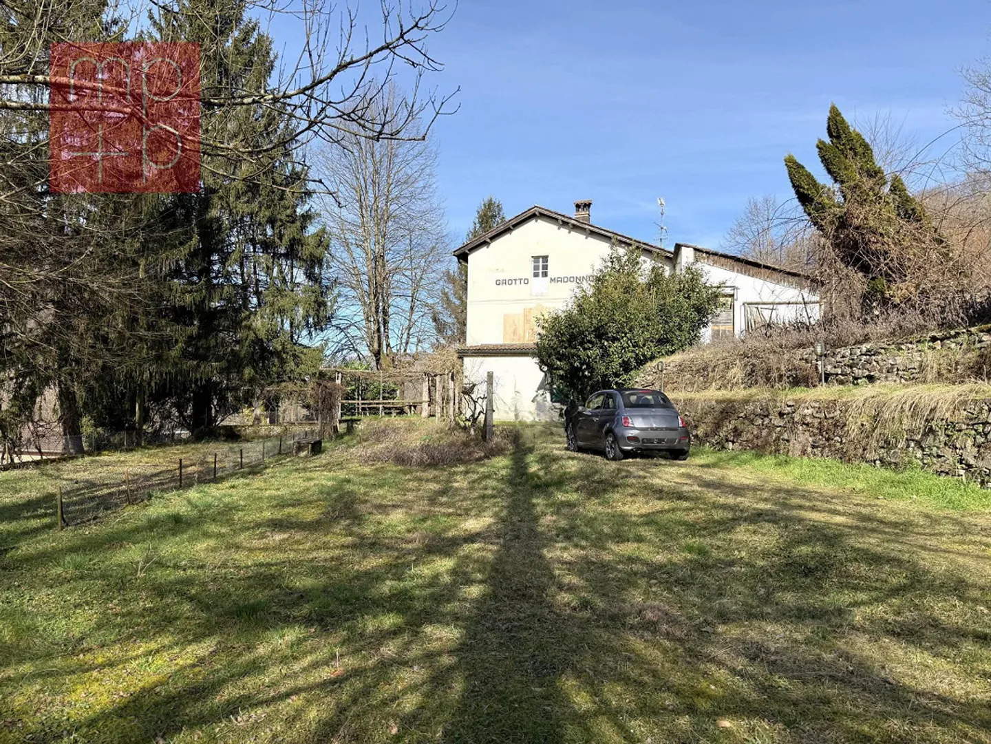 Villa - Croglio - Photo 2 sur 8