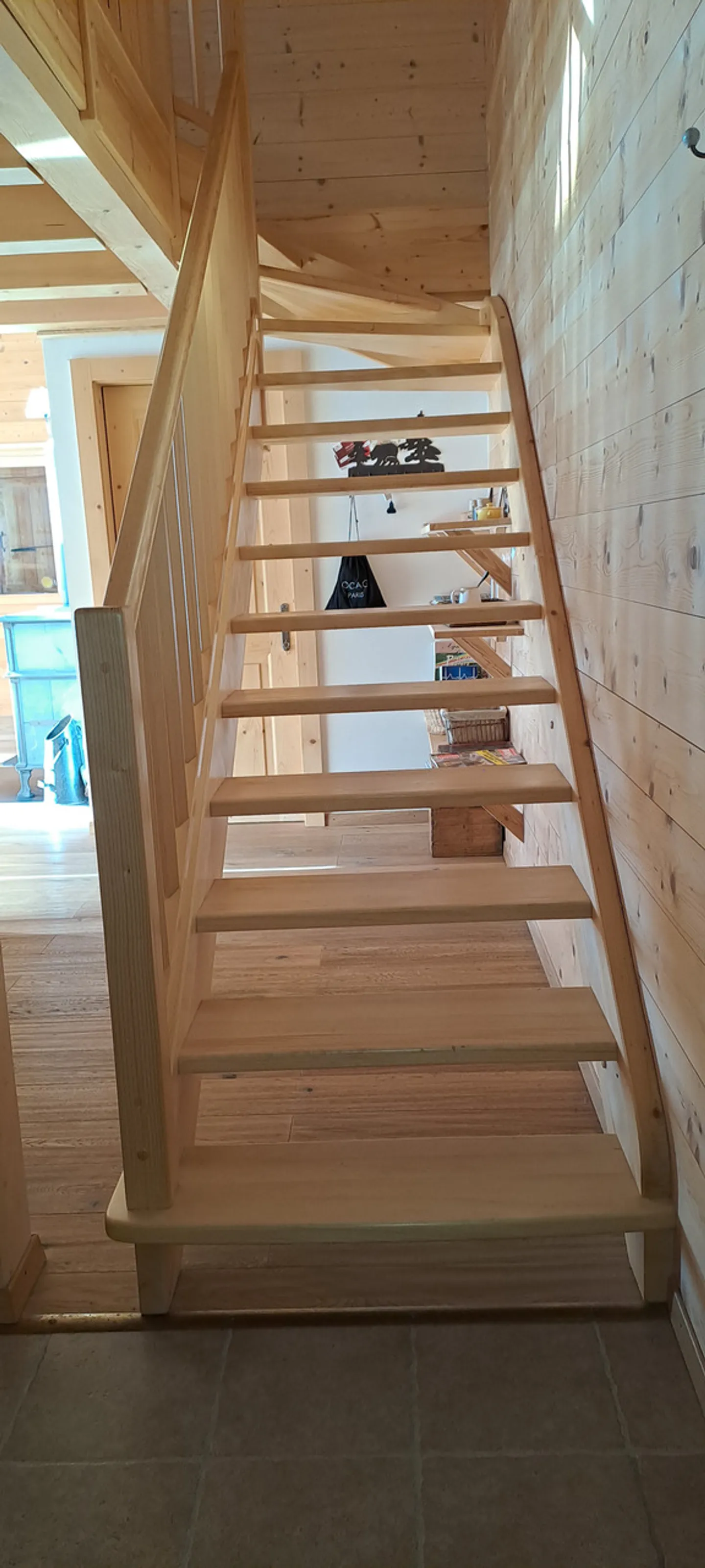 Chalet mieten - Foto 16 von 32