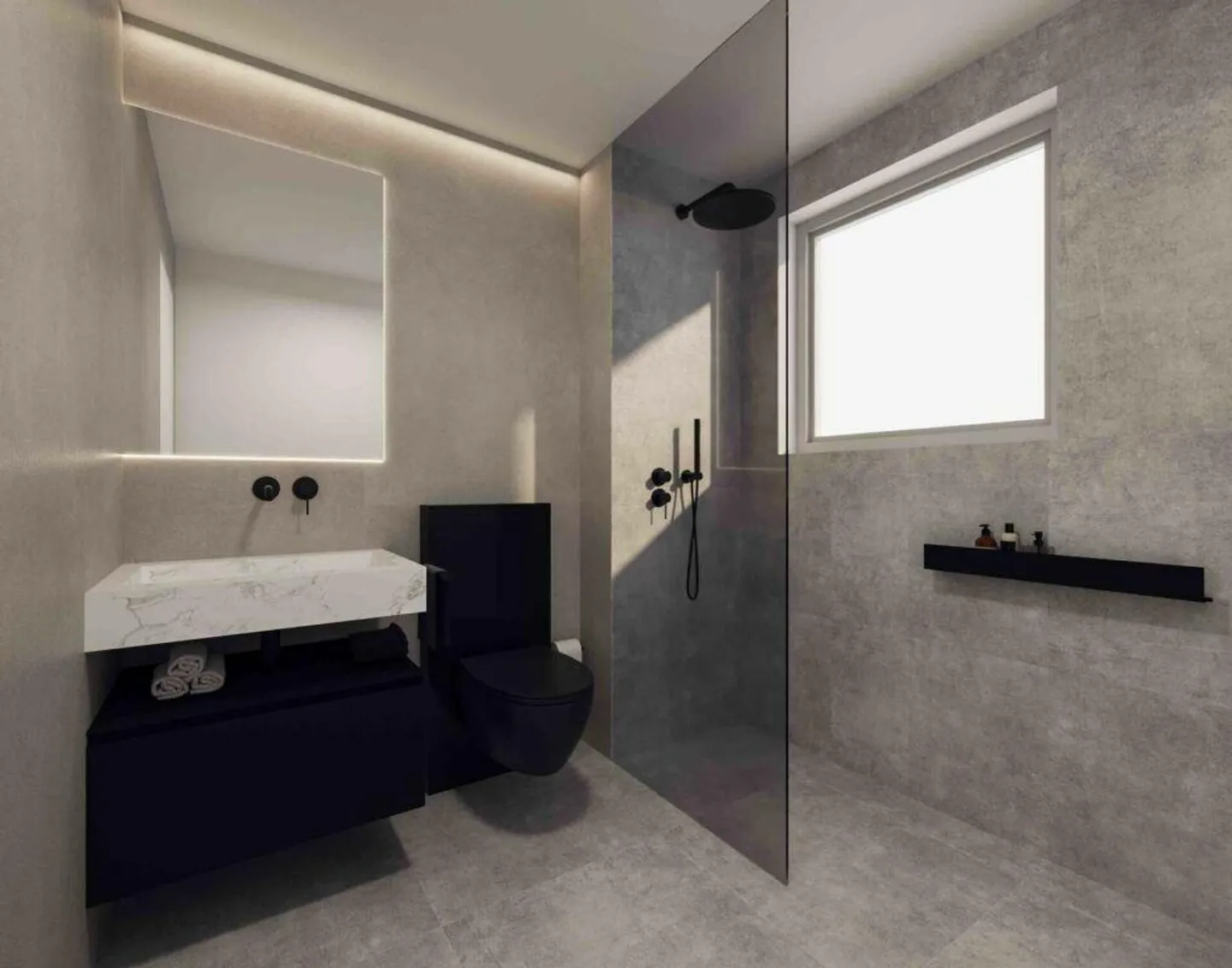 Ascona - Appartement élégant avec grand jardin privé et cheminée - Photo 6 sur 13