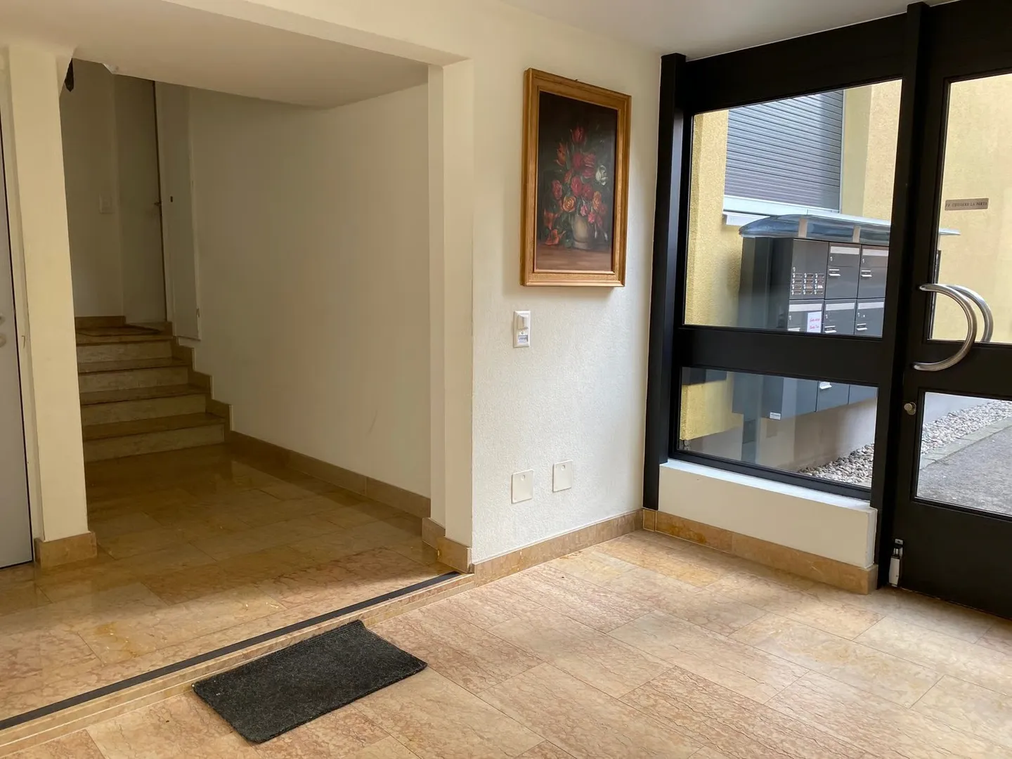 Appartement zur Miete in Cassarate-Gegend - Foto 2 von 10