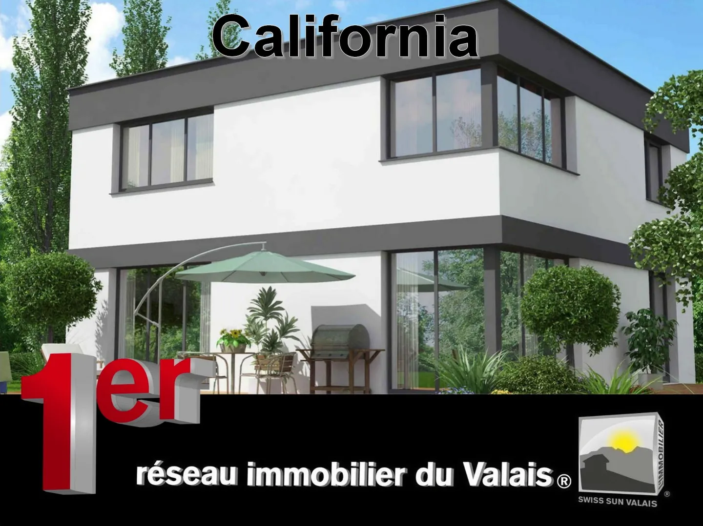 Villa for sale - Photo 1 of 5