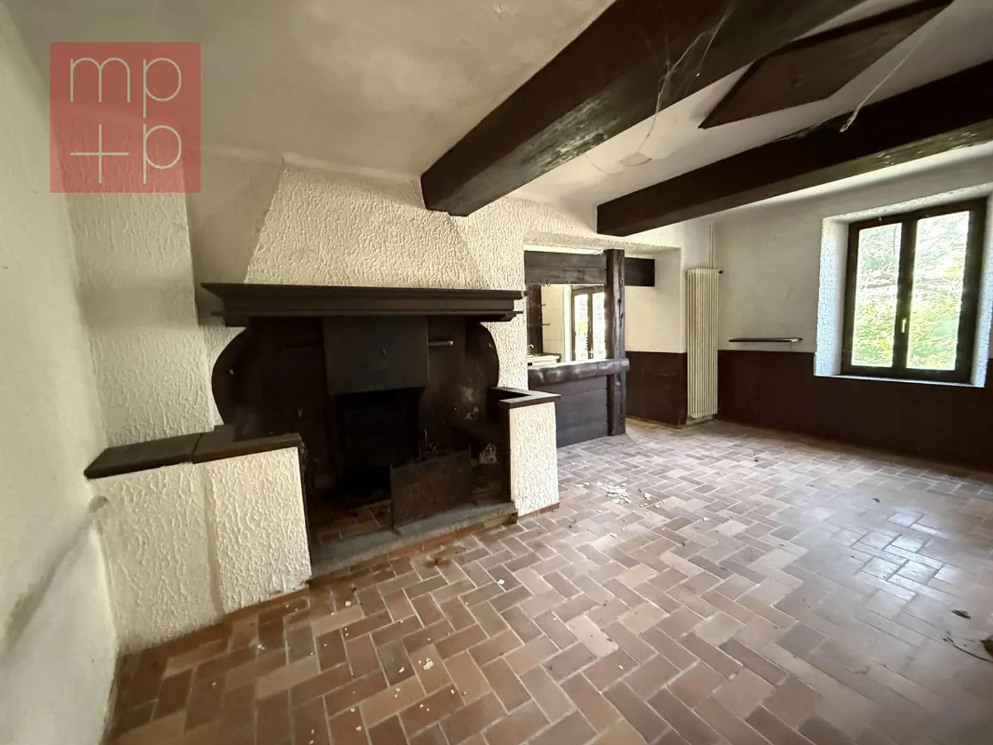 Villa - Croglio - Photo 5 sur 8