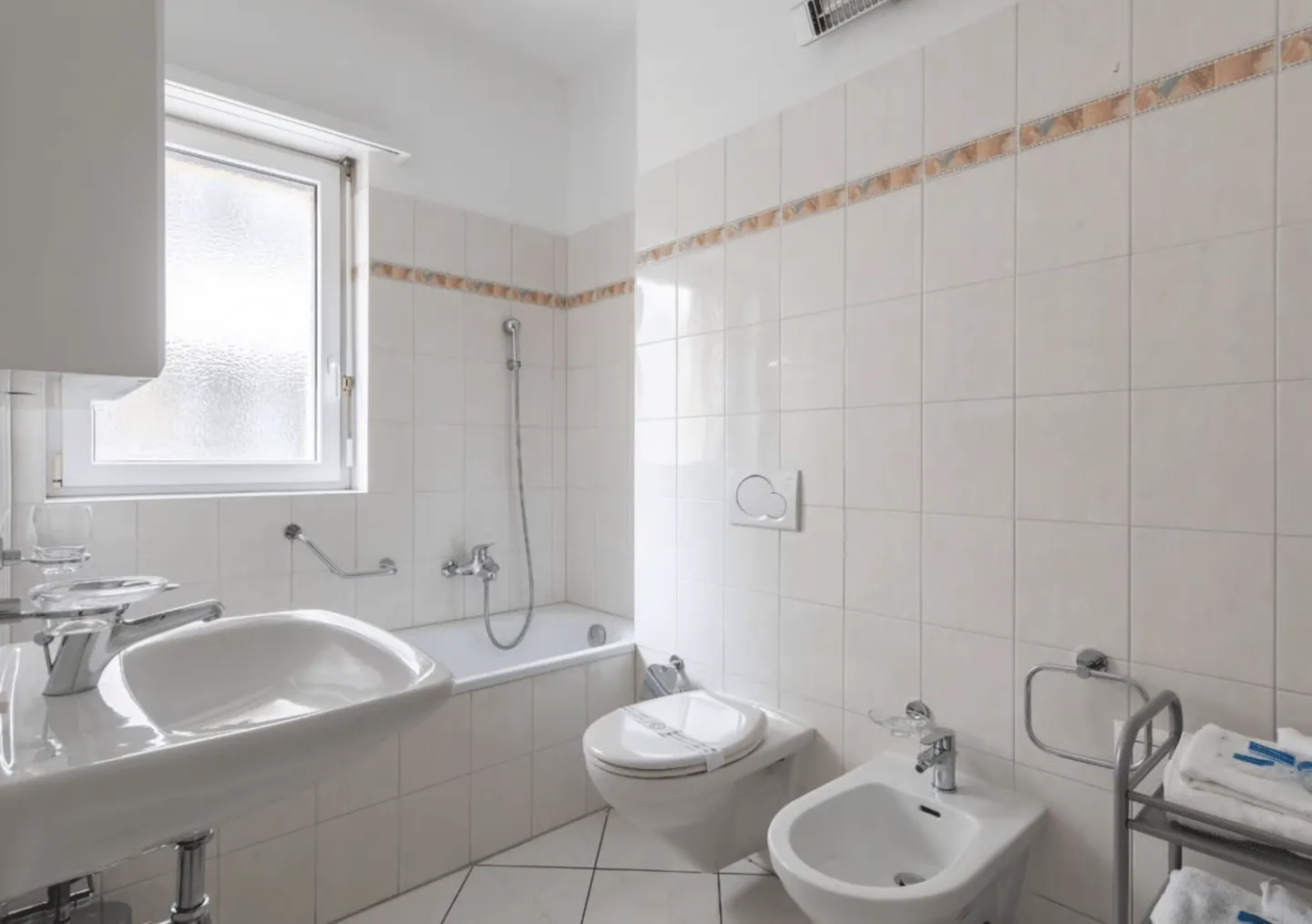 Appartement zur Miete in Cassarate-Gegend - Foto 4 von 10