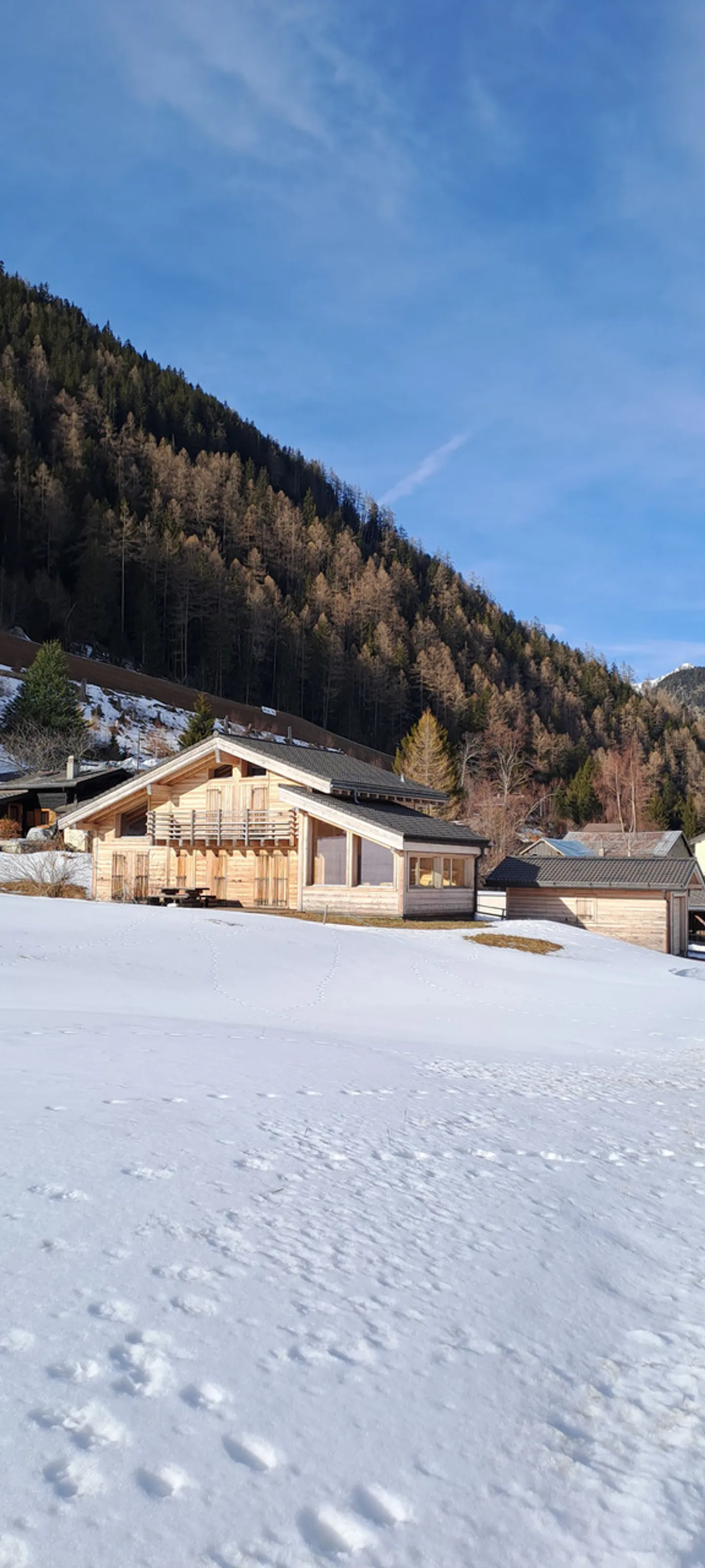 Chalet mieten - Foto 28 von 32