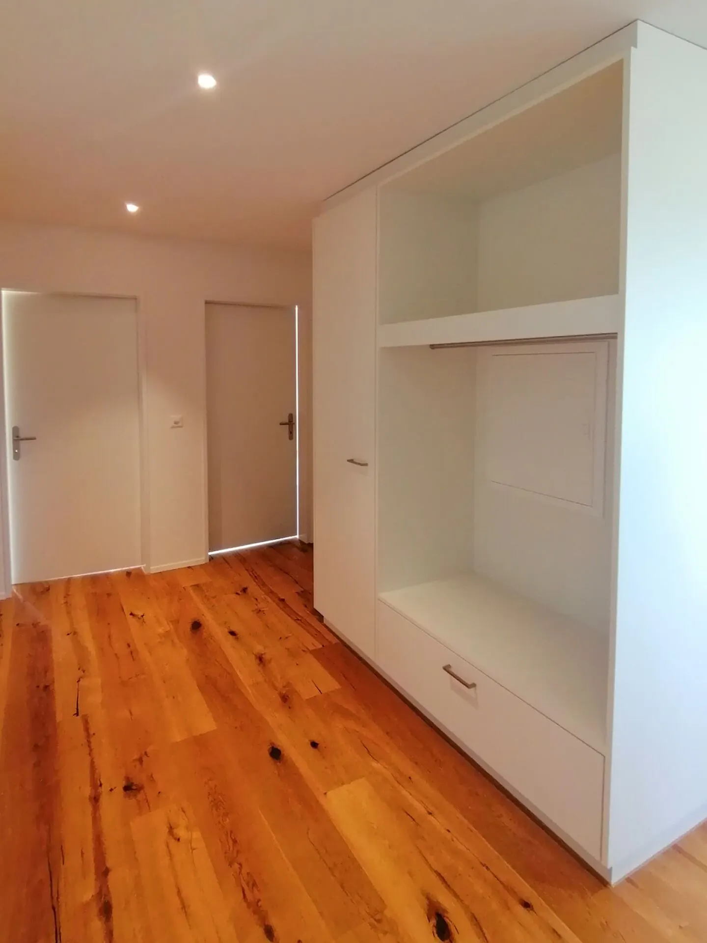 Appartement de jardin moderne de 3,5 pièces dans un emplacement calme - Photo 6 sur 14