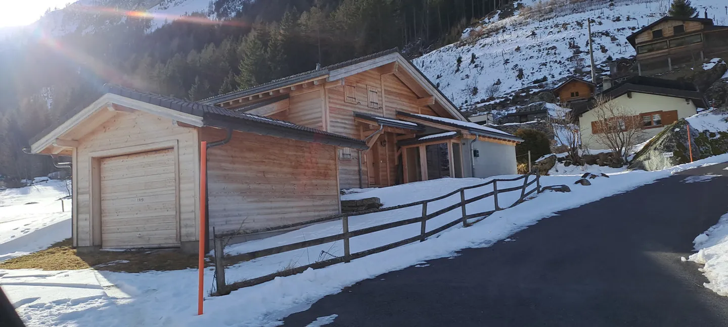 Chalet mieten - Foto 31 von 32