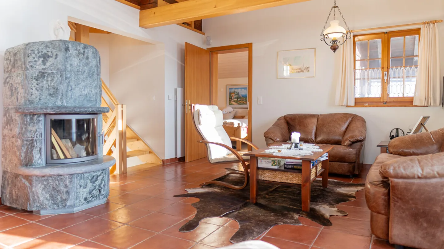 Chalet 5 pièces - Foto 4 von 10