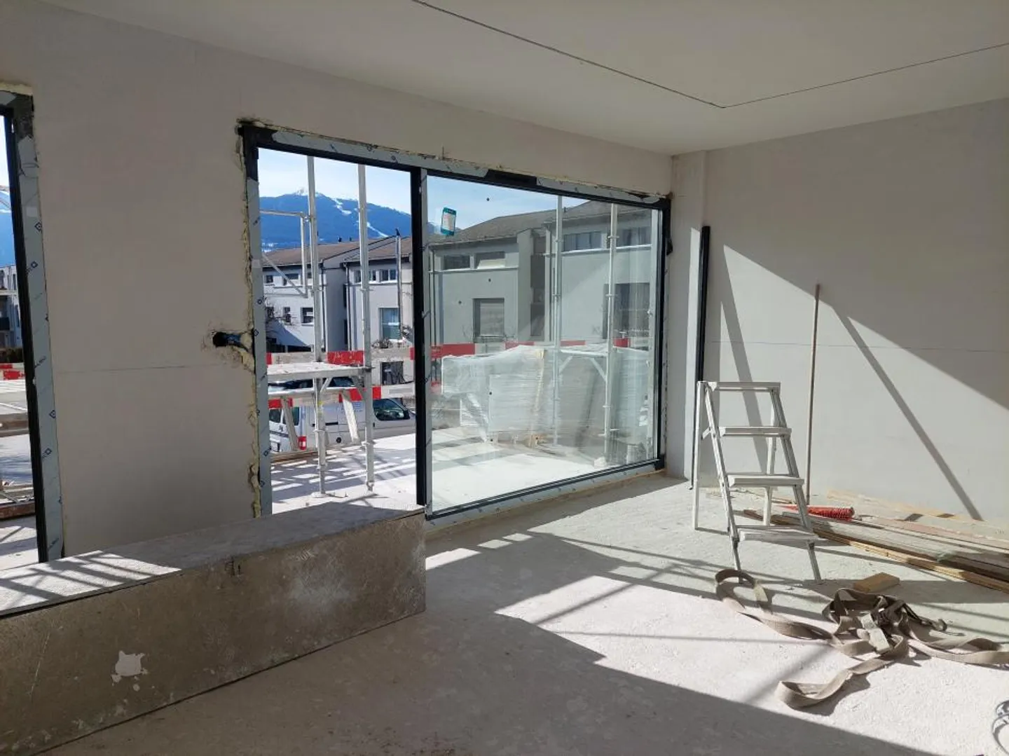 Bel appartement de 4 pièces dans une villa mitoyenne - Photo 5 sur 13