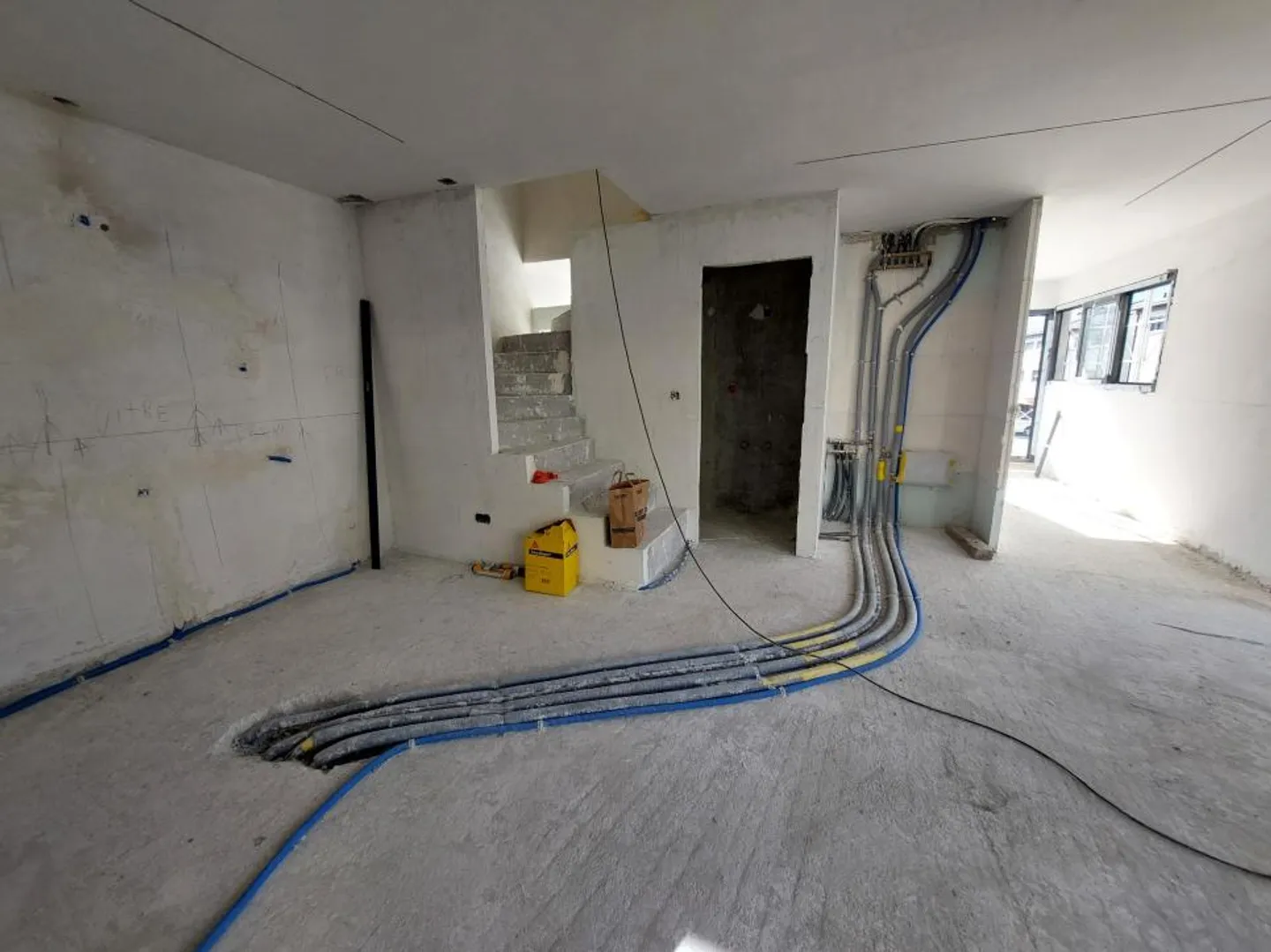 Bel appartement de 4 pièces dans une villa mitoyenne - Photo 6 sur 13