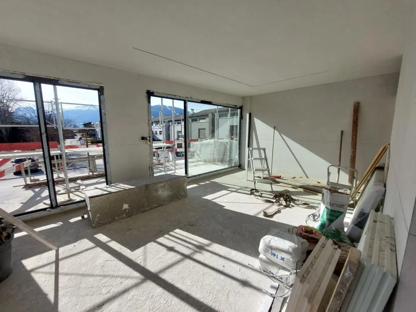 Bel appartement de 4 pièces dans une villa mitoyenne - Photo 7 sur 13