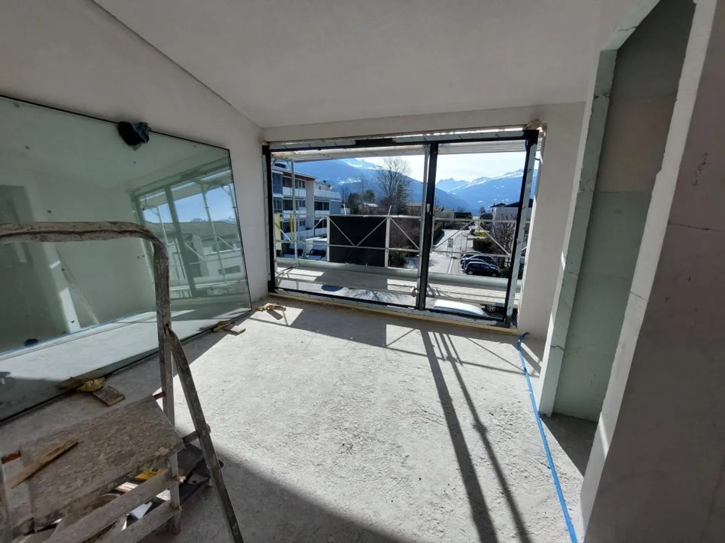 Bel appartement de 4 pièces dans une villa mitoyenne - Photo 8 sur 13