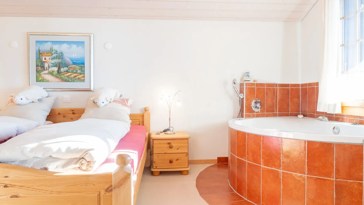 Chalet 5 pièces - Foto 7 von 10