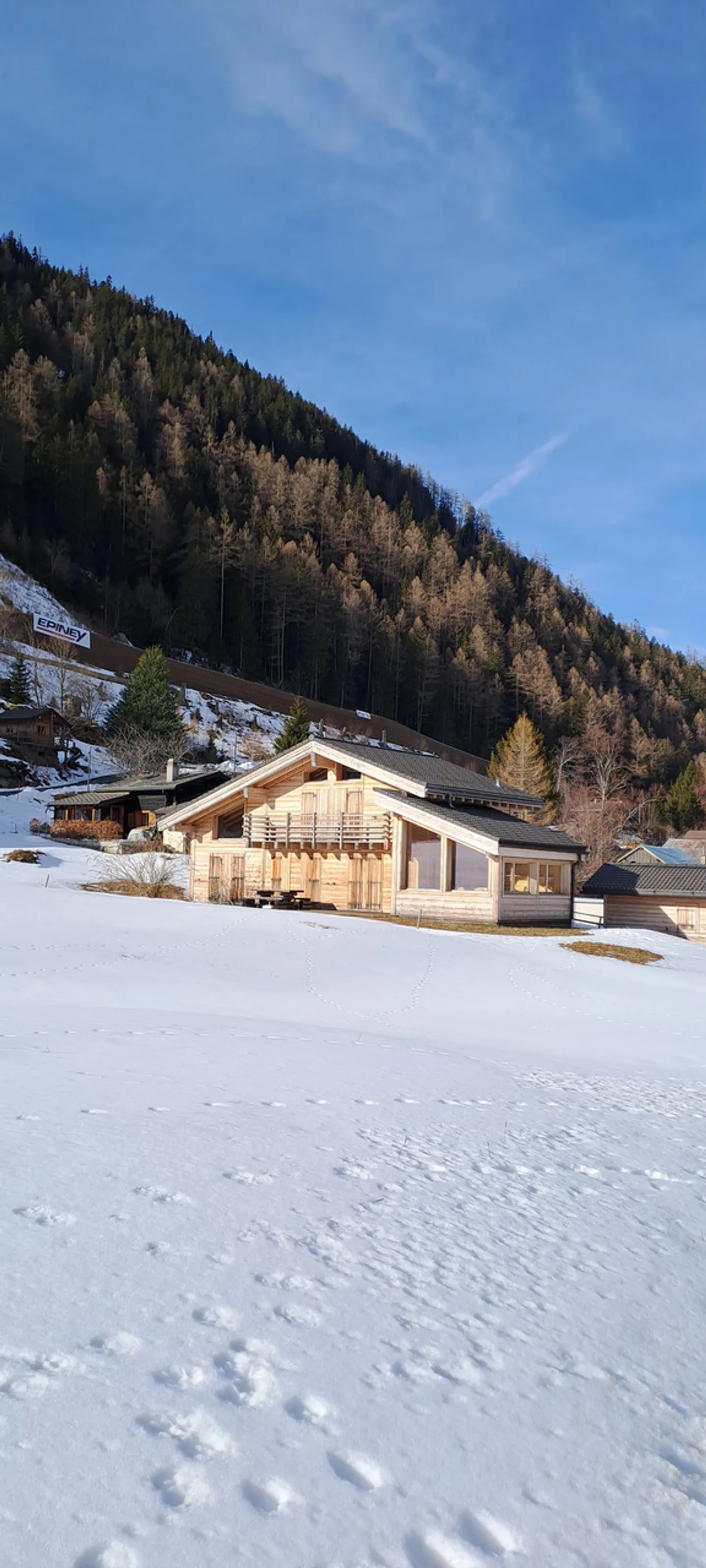 Chalet mieten - Foto 26 von 32