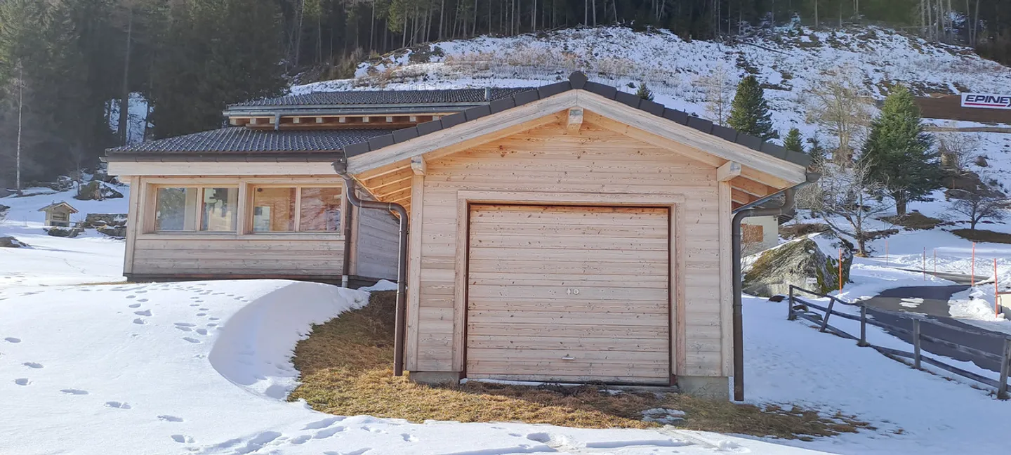 Chalet mieten - Foto 27 von 32