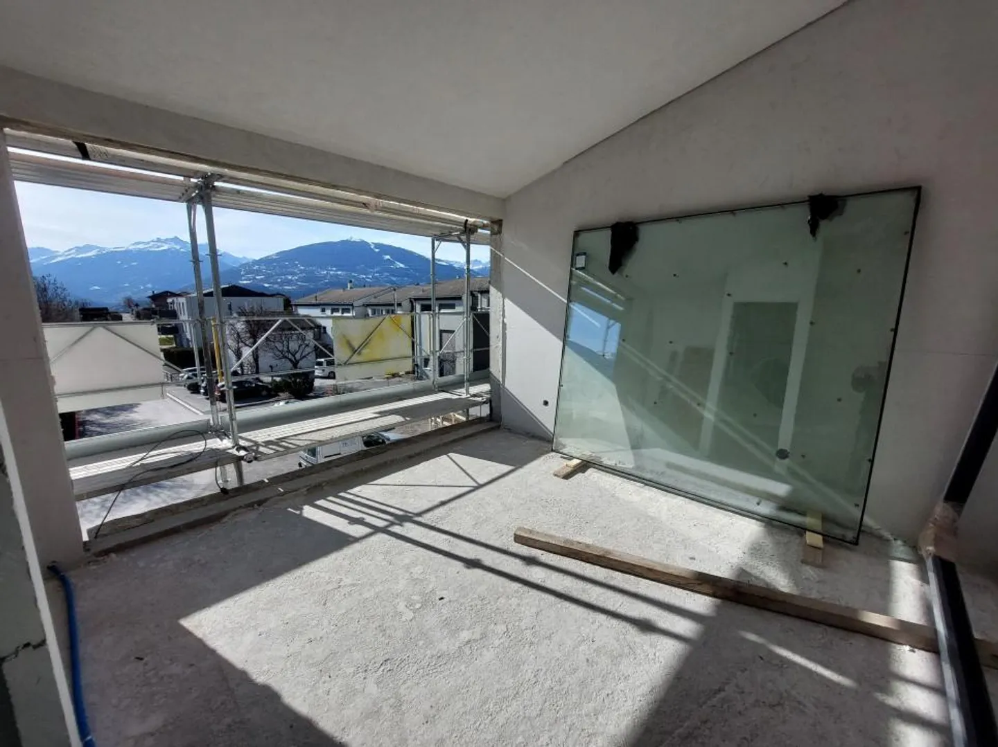 Bel appartement de 4 pièces dans une villa mitoyenne - Photo 10 sur 13