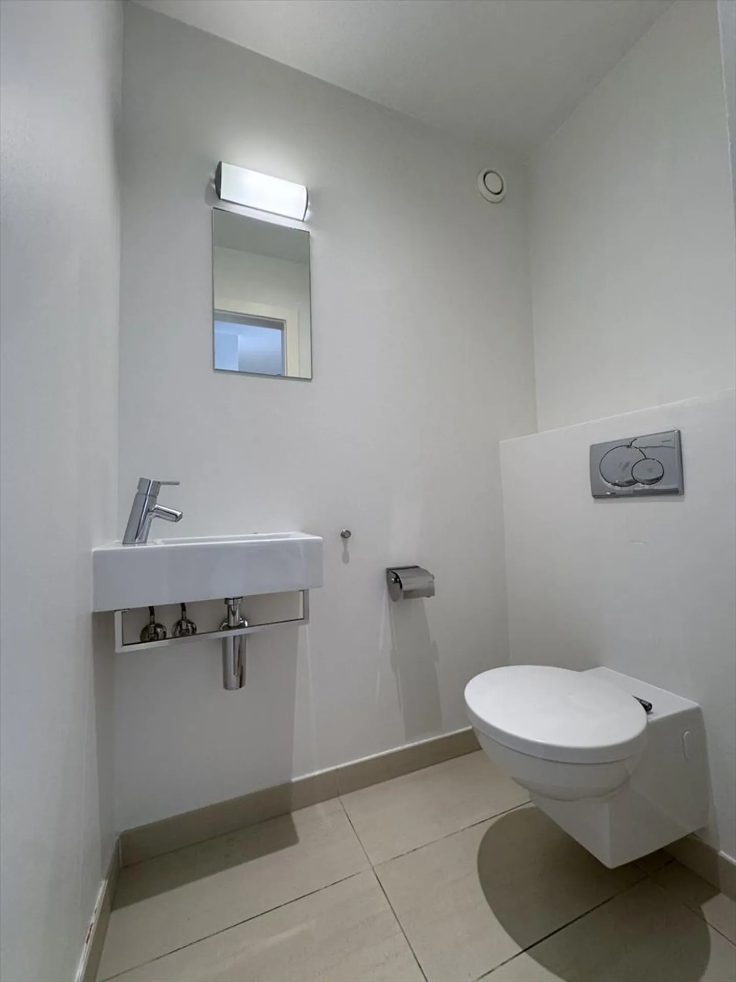 Appartamento in affitto - 4,5 stanze - Foto 13 di 13