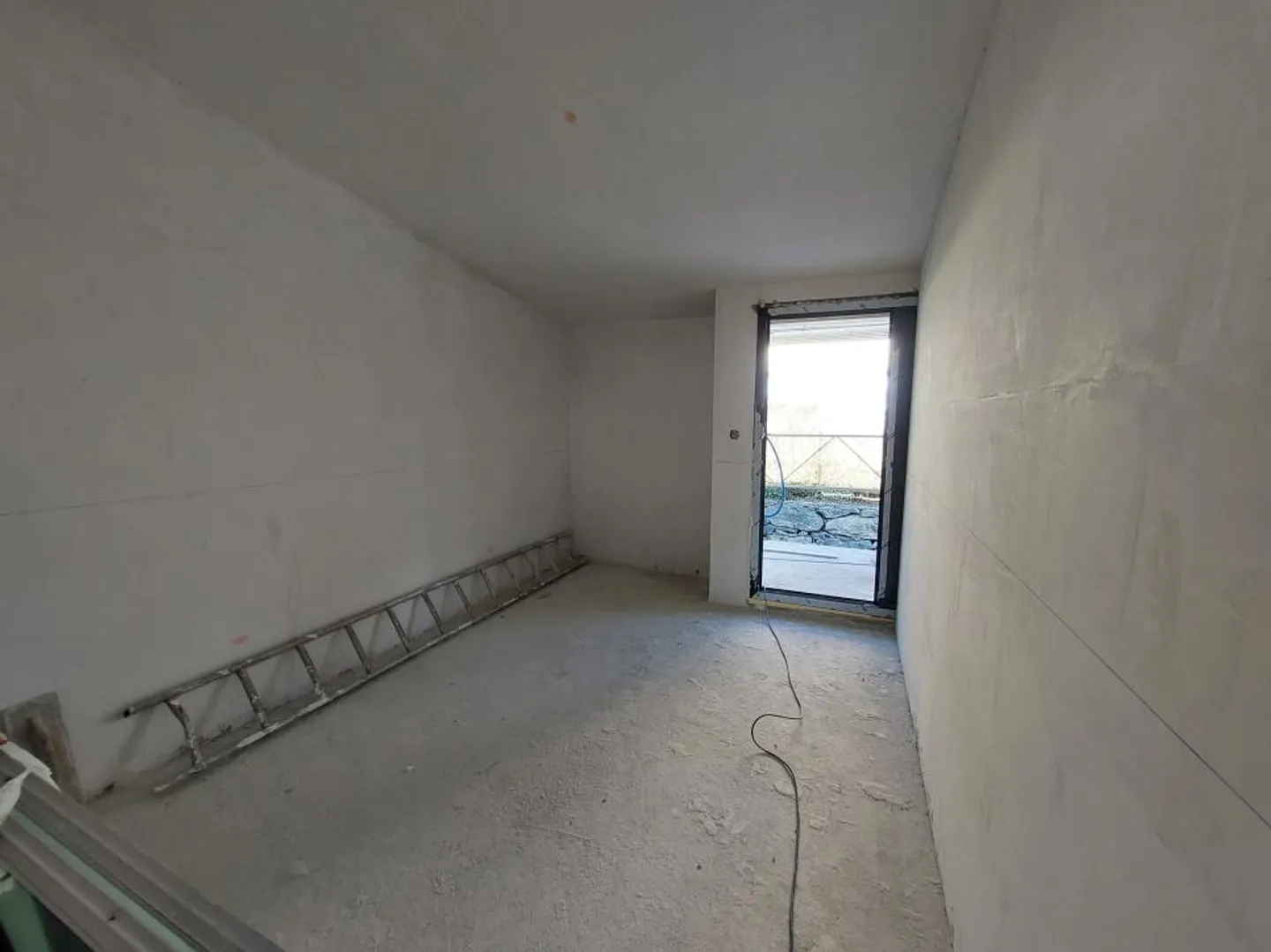 Bel appartement de 4 pièces dans une villa mitoyenne - Photo 11 sur 13