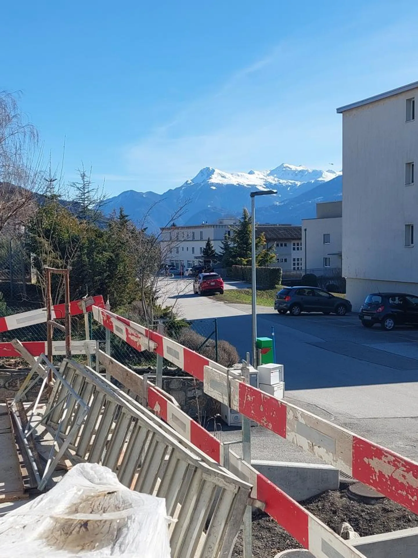 Bel appartement de 4 pièces dans une villa mitoyenne - Photo 13 sur 13