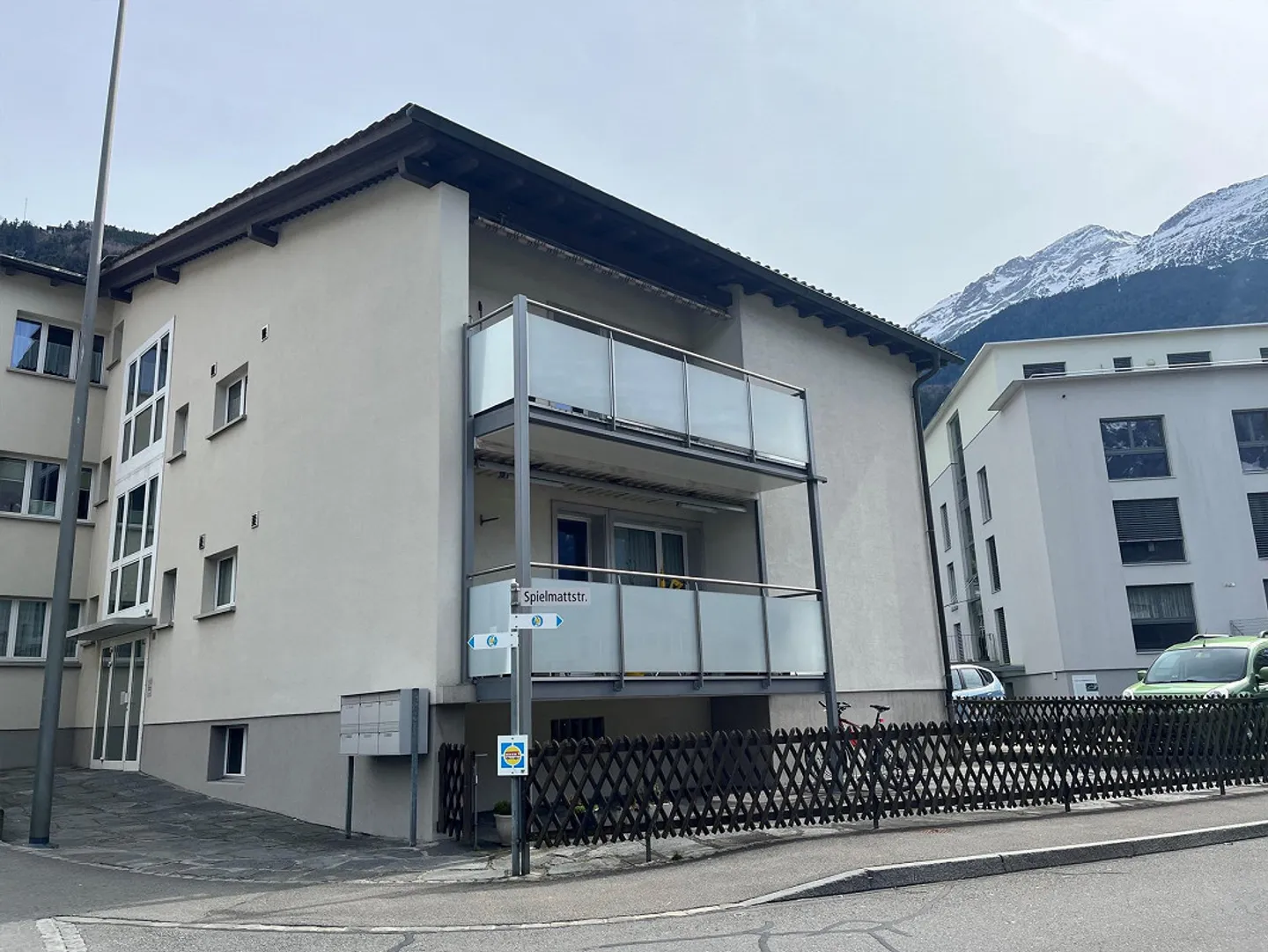 Appartamento 4 stanze - Foto 5 di 5