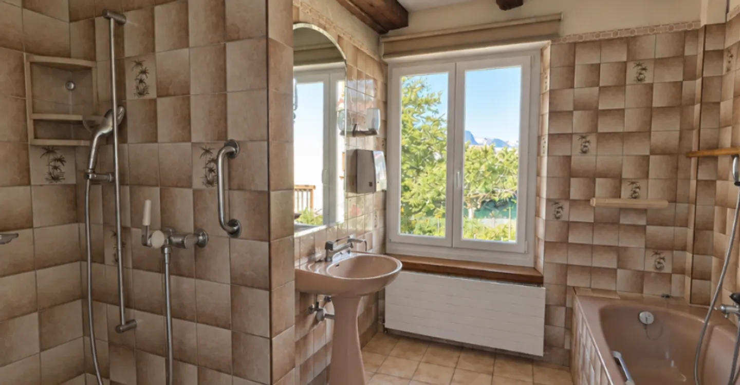 Maison de caractère avec vue - Photo 7 sur 13
