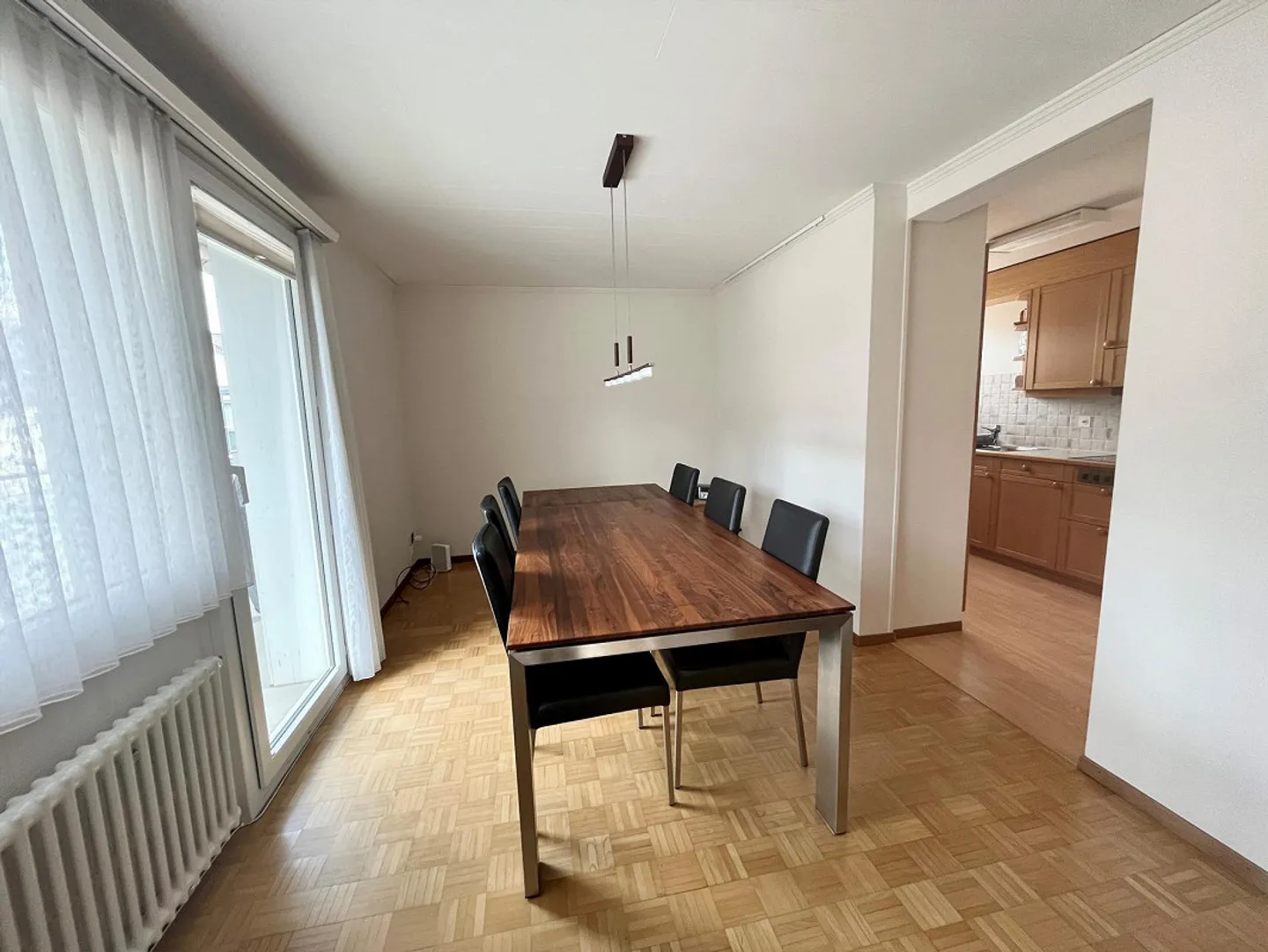 Appartamento 4 stanze - Foto 1 di 5