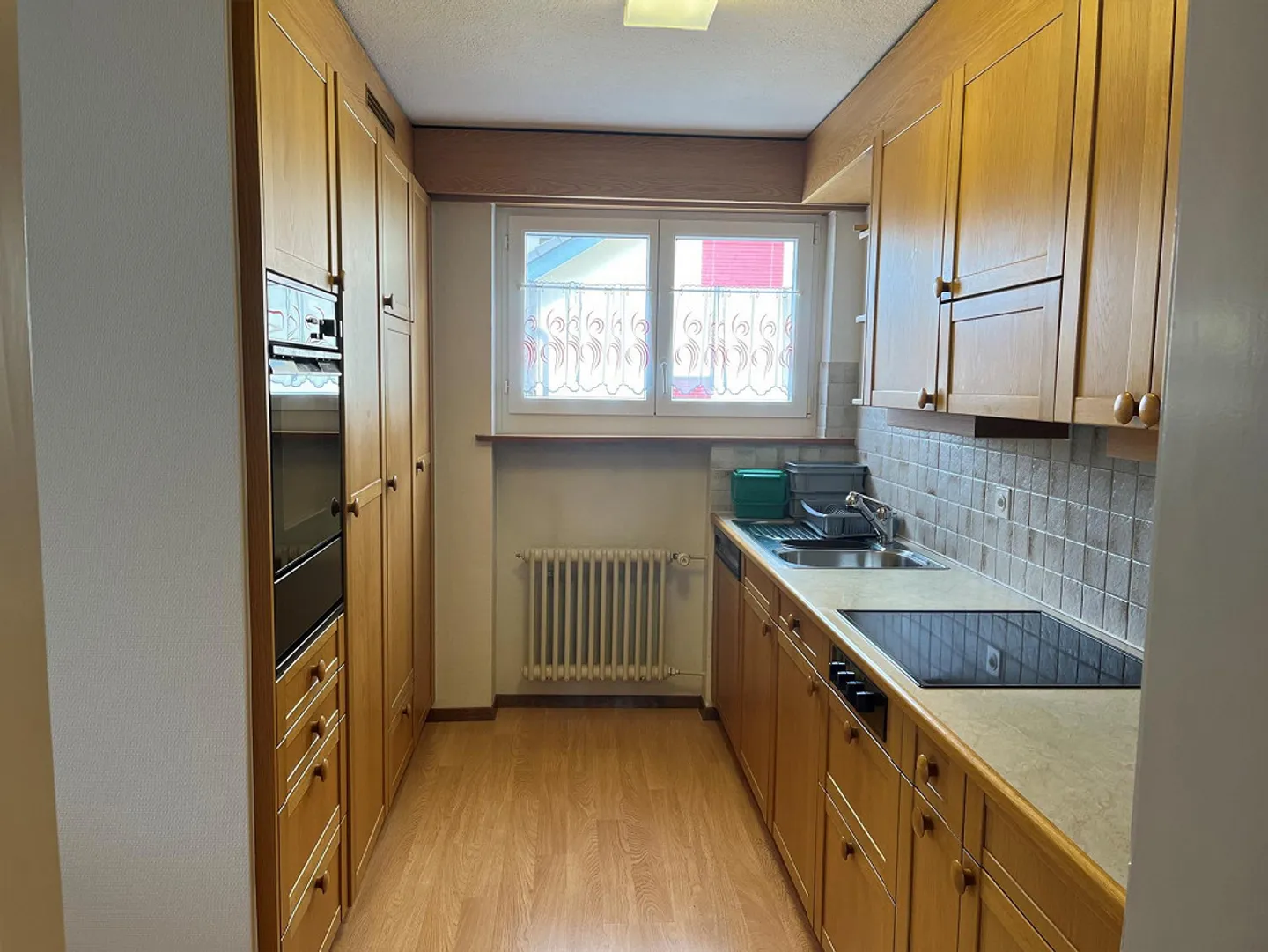 Appartamento 4 stanze - Foto 2 di 5