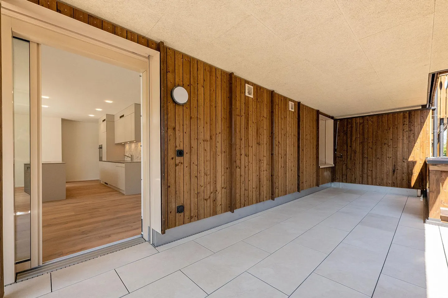 Spacious 4.5 Room New Apartment in Birrhard AG - First Occupancy - Photo 6 of 10