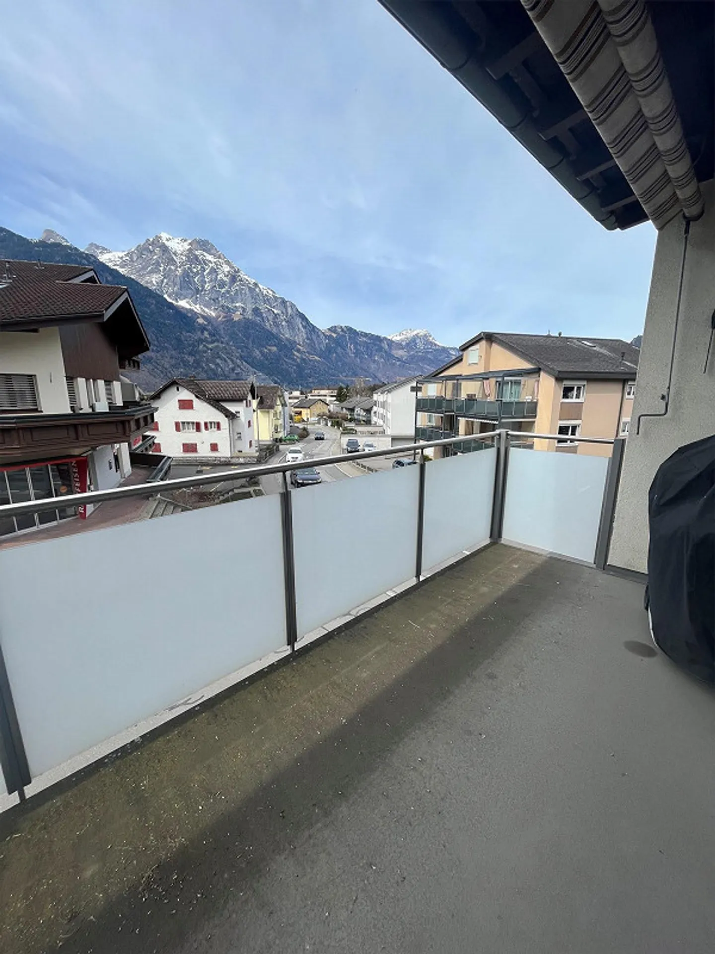 Appartamento 4 stanze - Foto 4 di 5