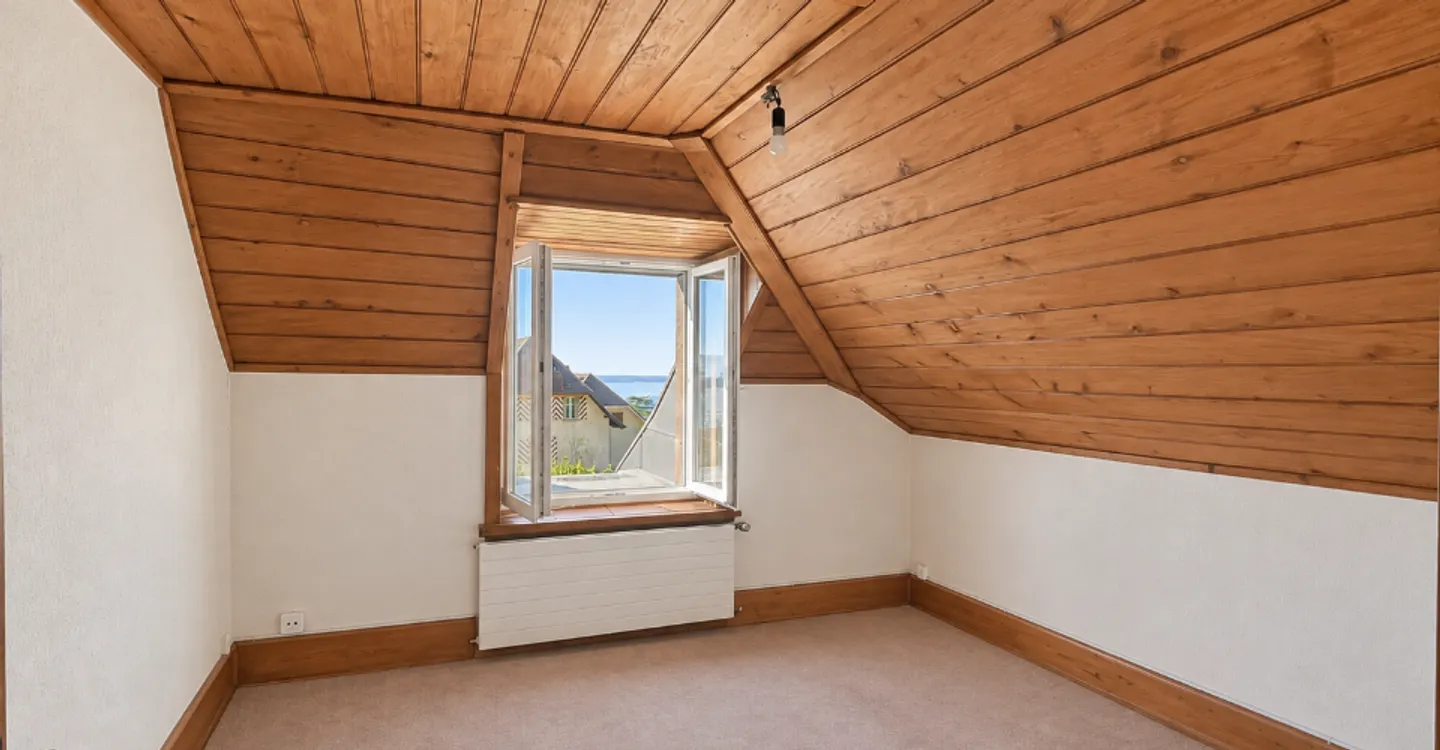 Maison de caractère avec vue - Photo 8 sur 13
