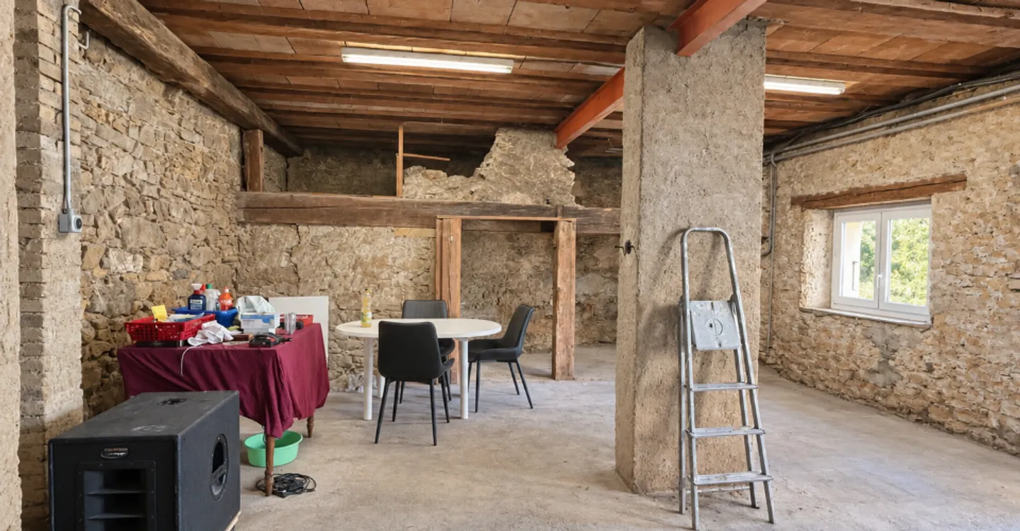 Maison de caractère avec vue - Photo 10 sur 13