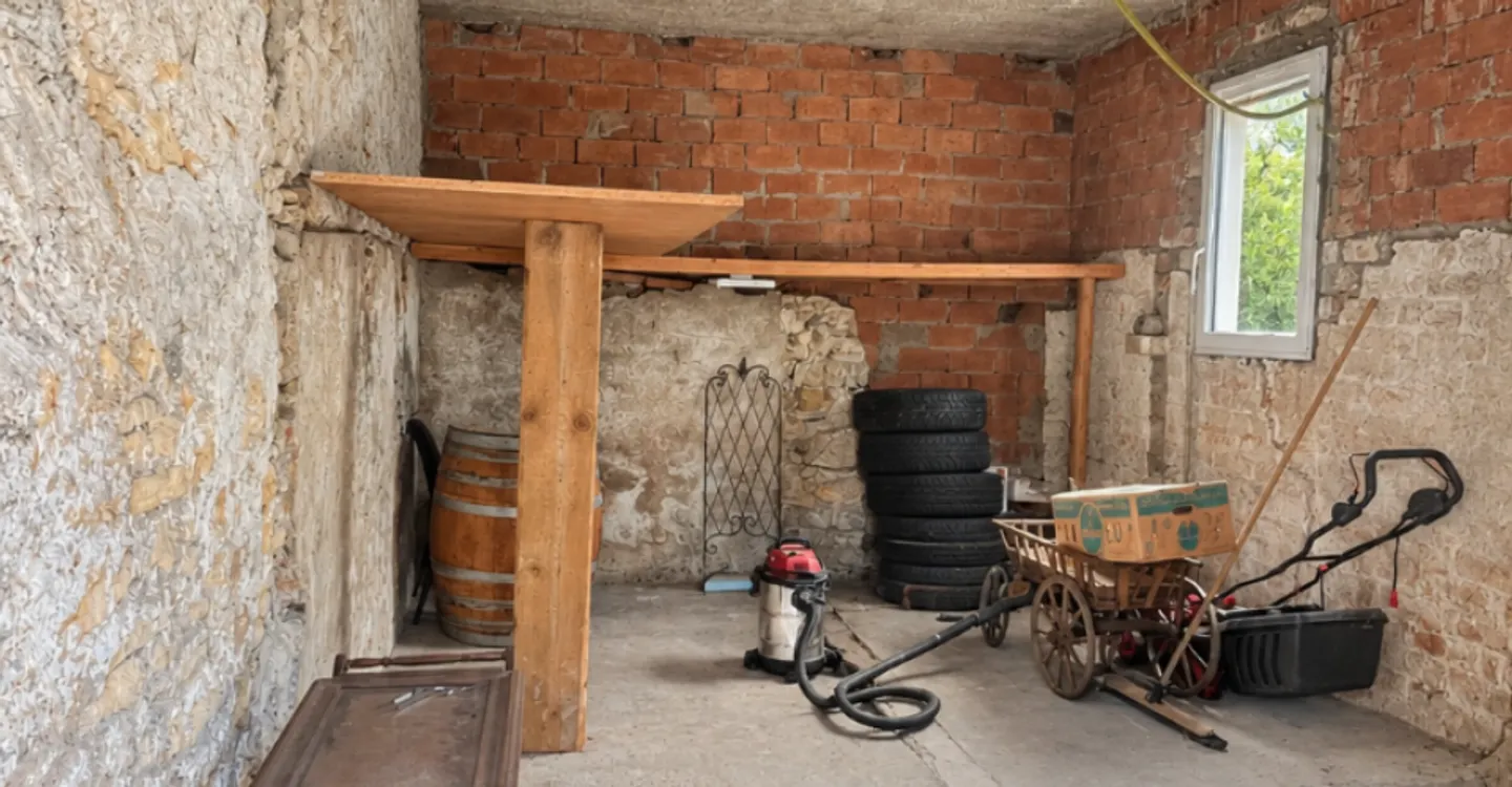 Maison de caractère avec vue - Photo 11 sur 13