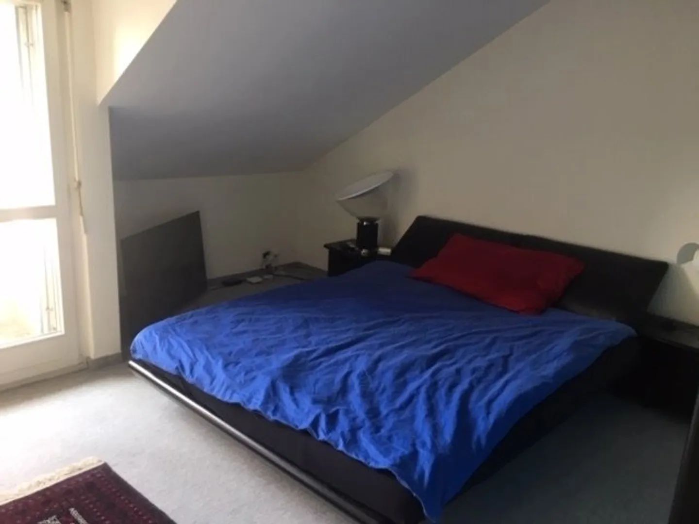 Charming 3.5-Room Apartment - Photo 3 of 9