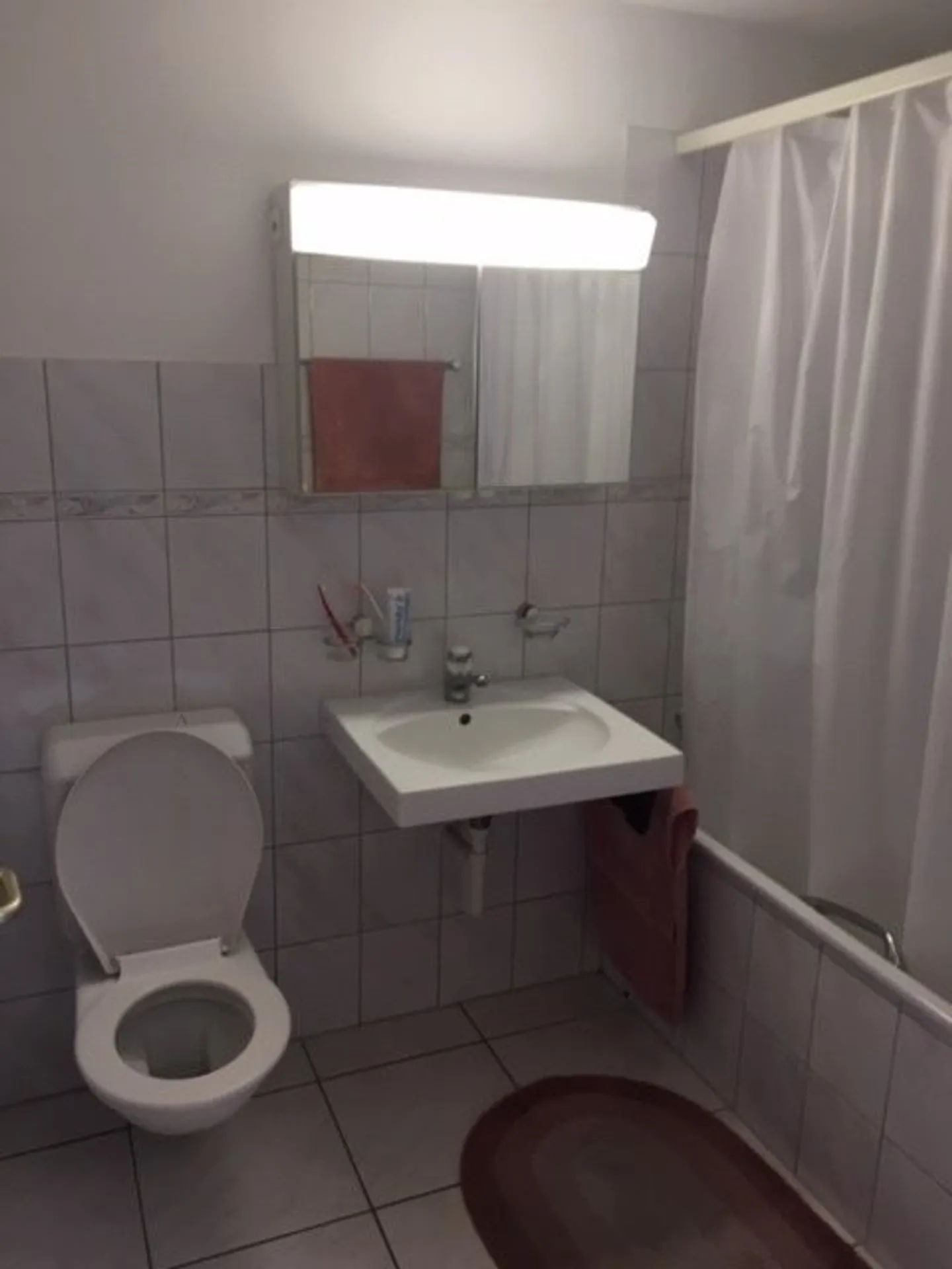 Charming 3.5-Room Apartment - Photo 6 of 9