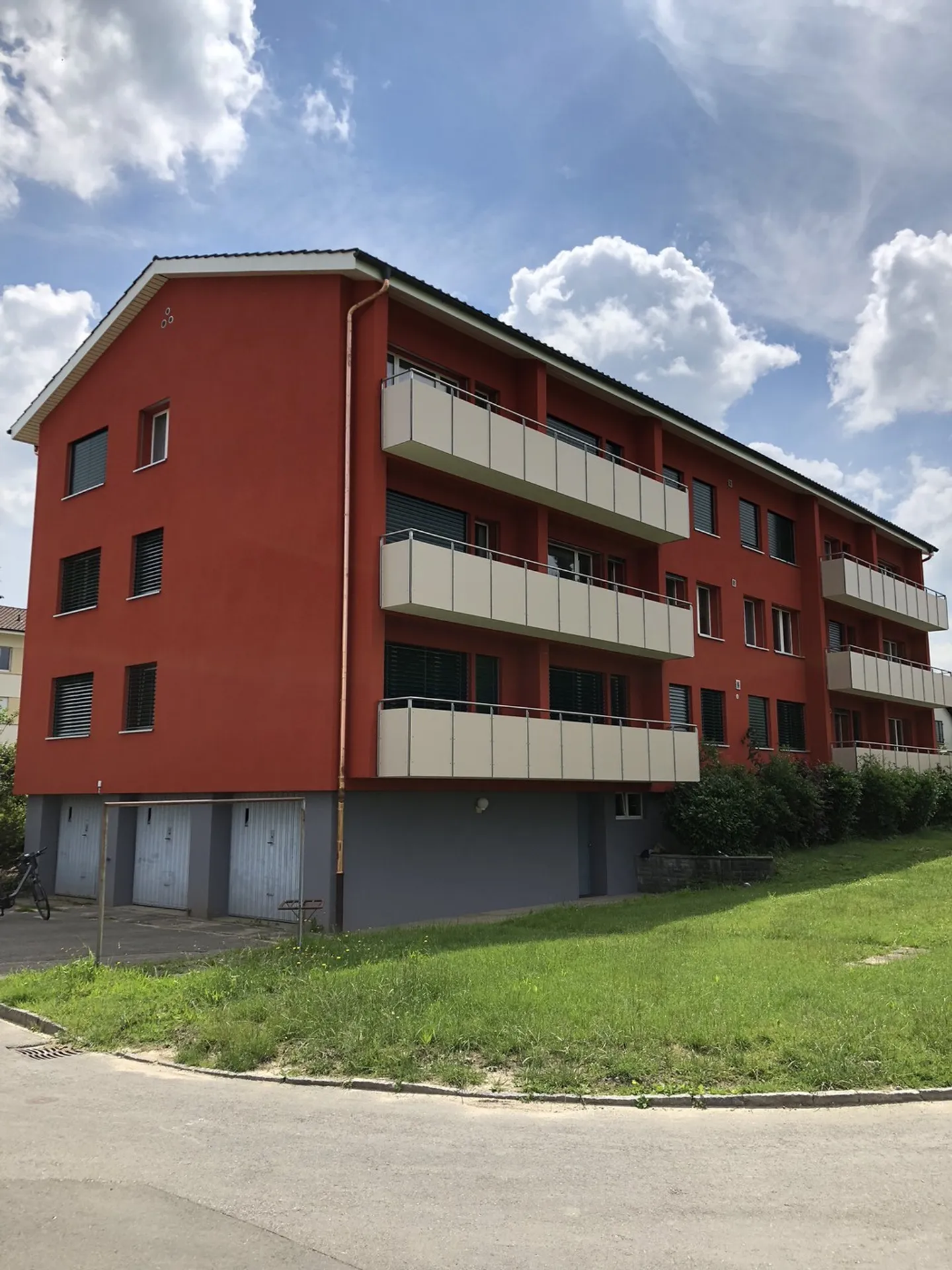 Appartamento accogliente in una posizione popolare e tranquilla - Foto 1 di 5