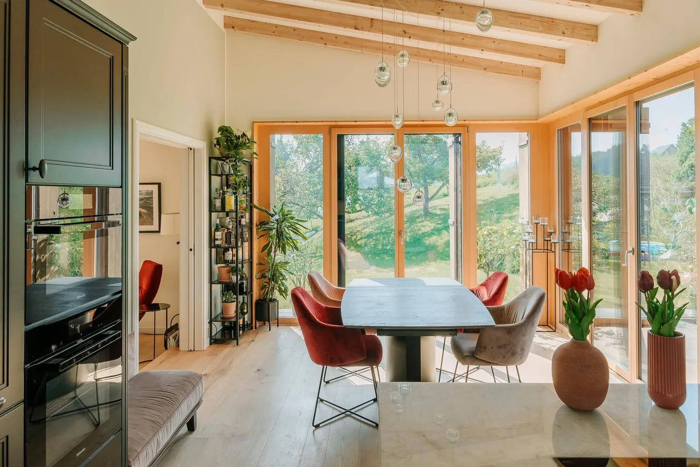 Wohnen mit privater Wellnessoase - Foto 2 von 12