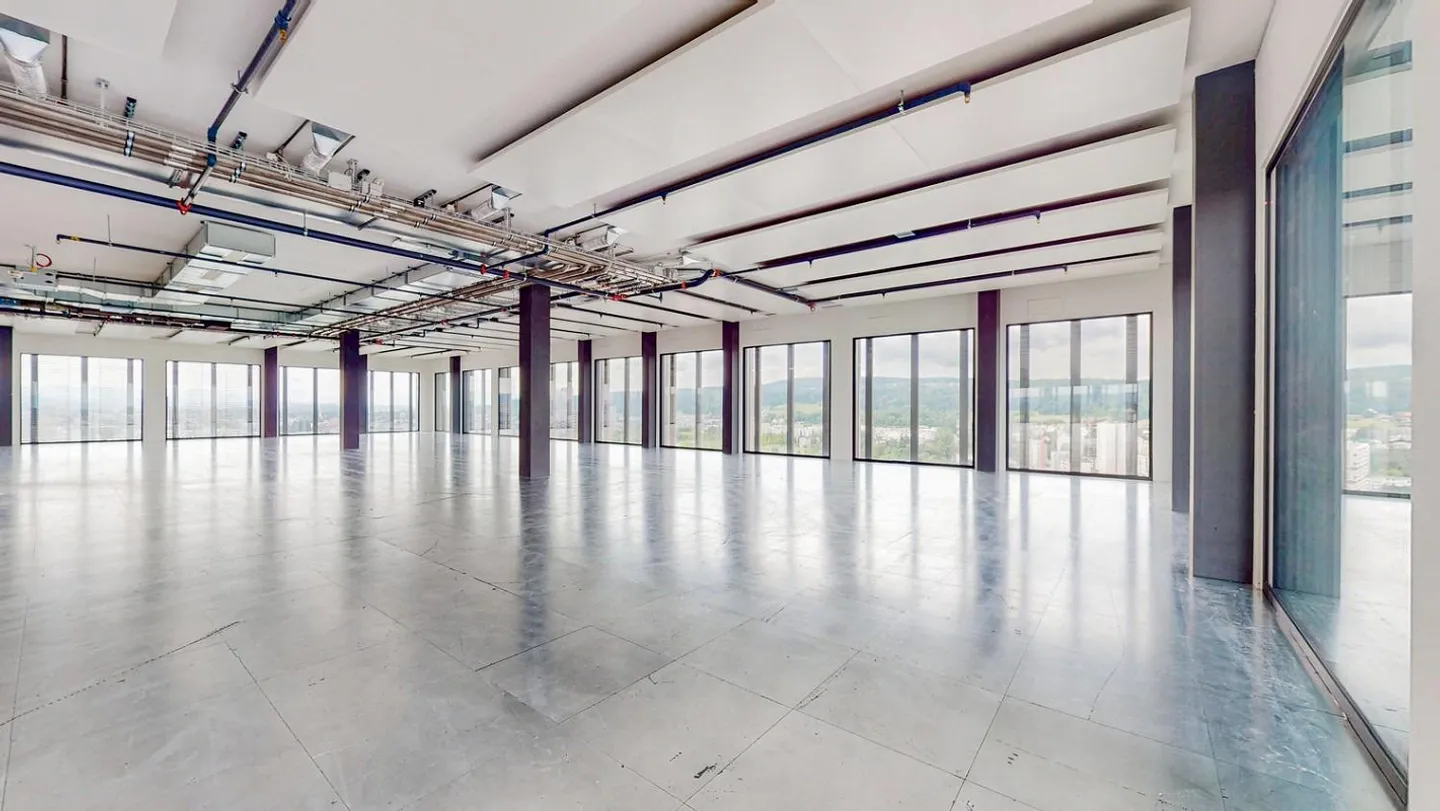 R2 Tower - Votre Bureau : EXCEPTIONNEL ! - Photo 3 sur 13