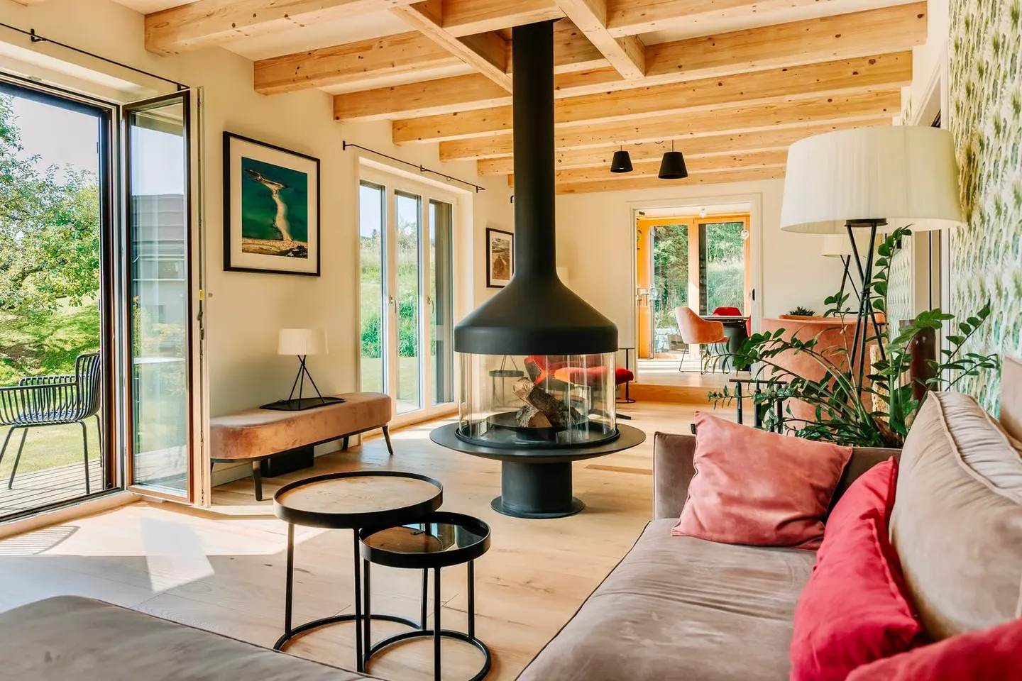 Wohnen mit privater Wellnessoase - Foto 4 von 12