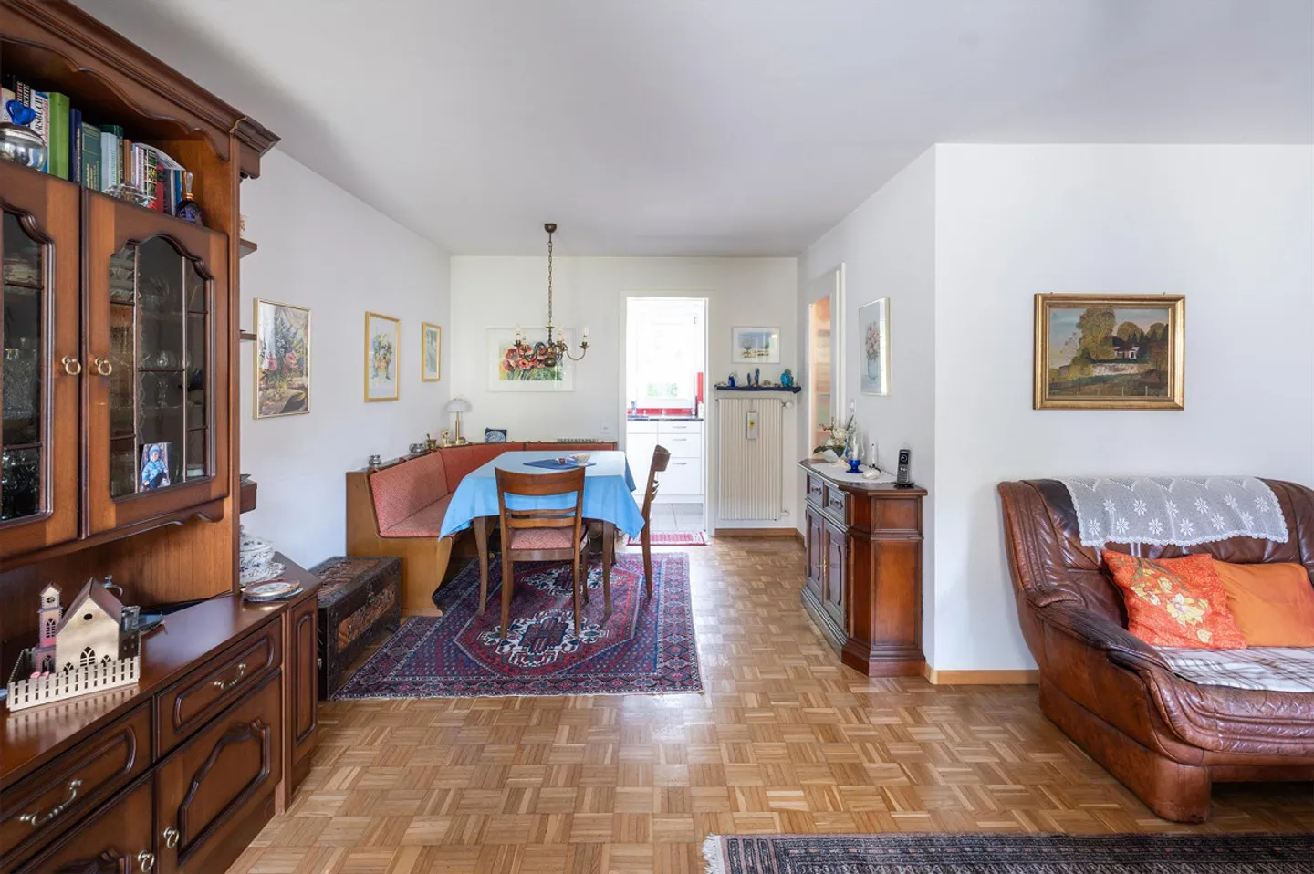 Casa unifamiliare angolare - Foto 10 di 18