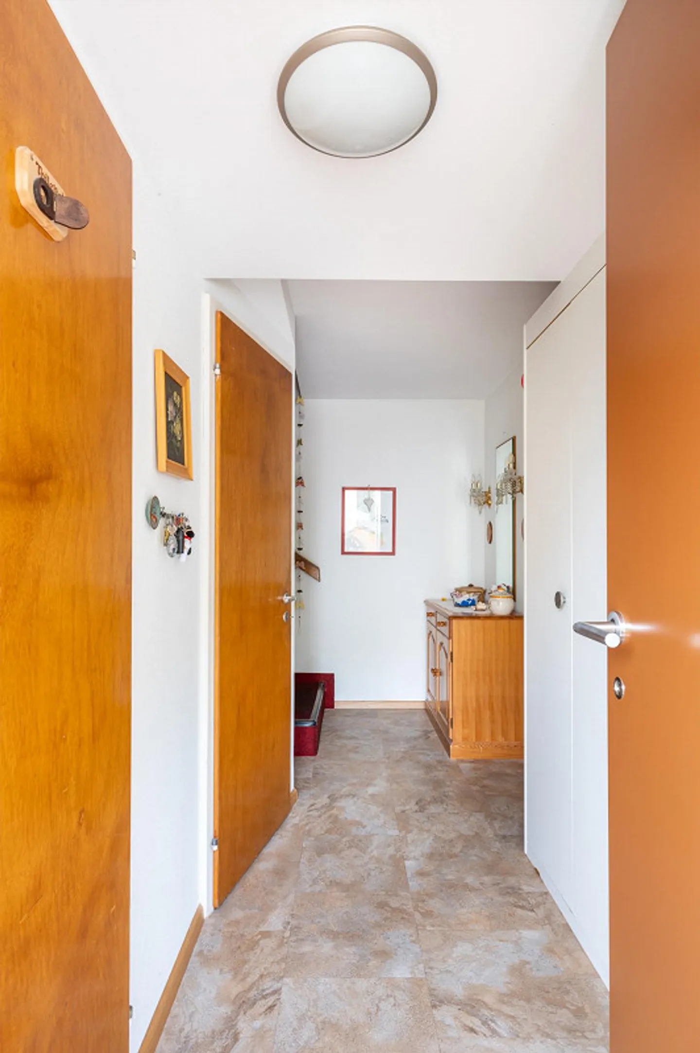 Casa unifamiliare angolare - Foto 11 di 18