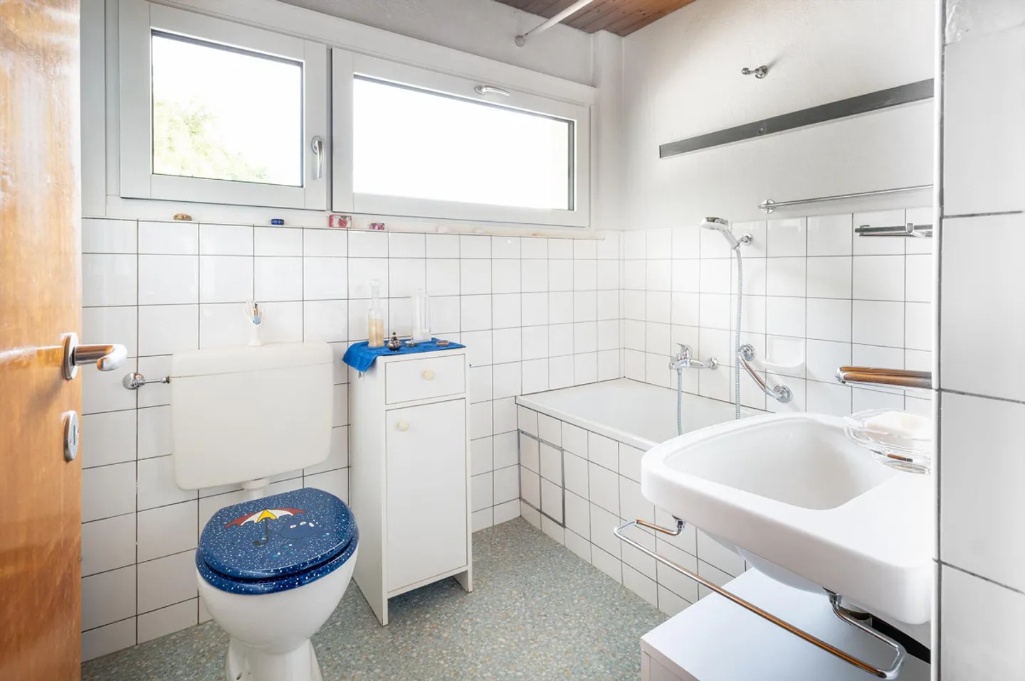 Casa unifamiliare angolare - Foto 13 di 18