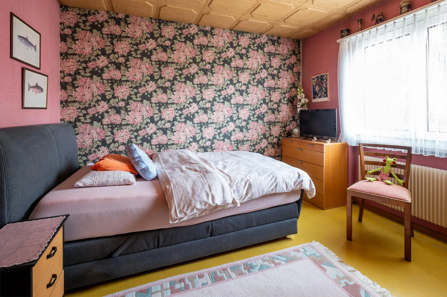 Casa unifamiliare angolare - Foto 14 di 18