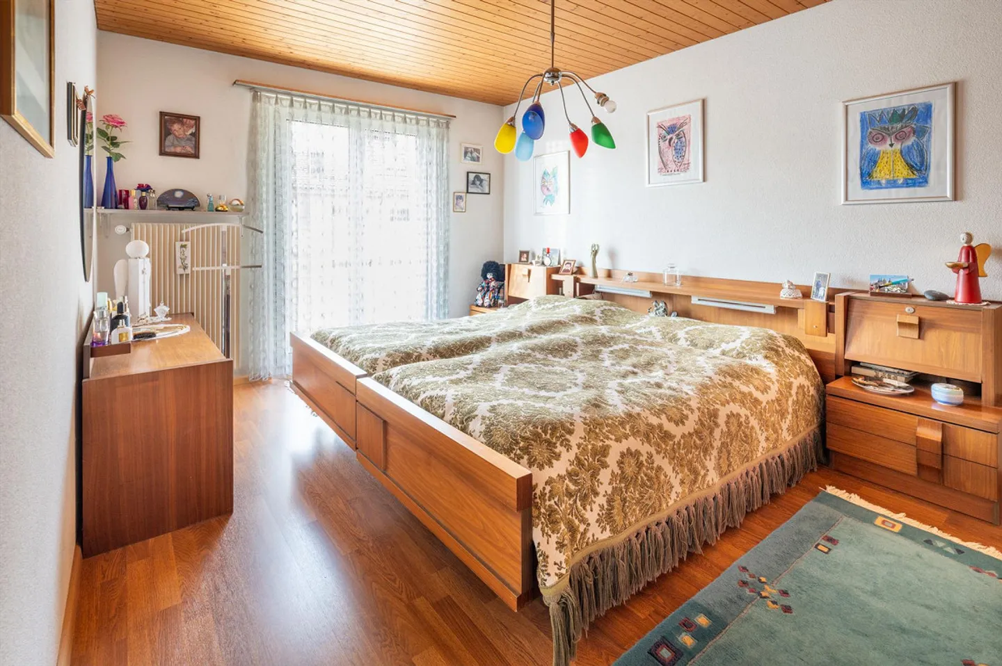Casa unifamiliare angolare - Foto 15 di 18