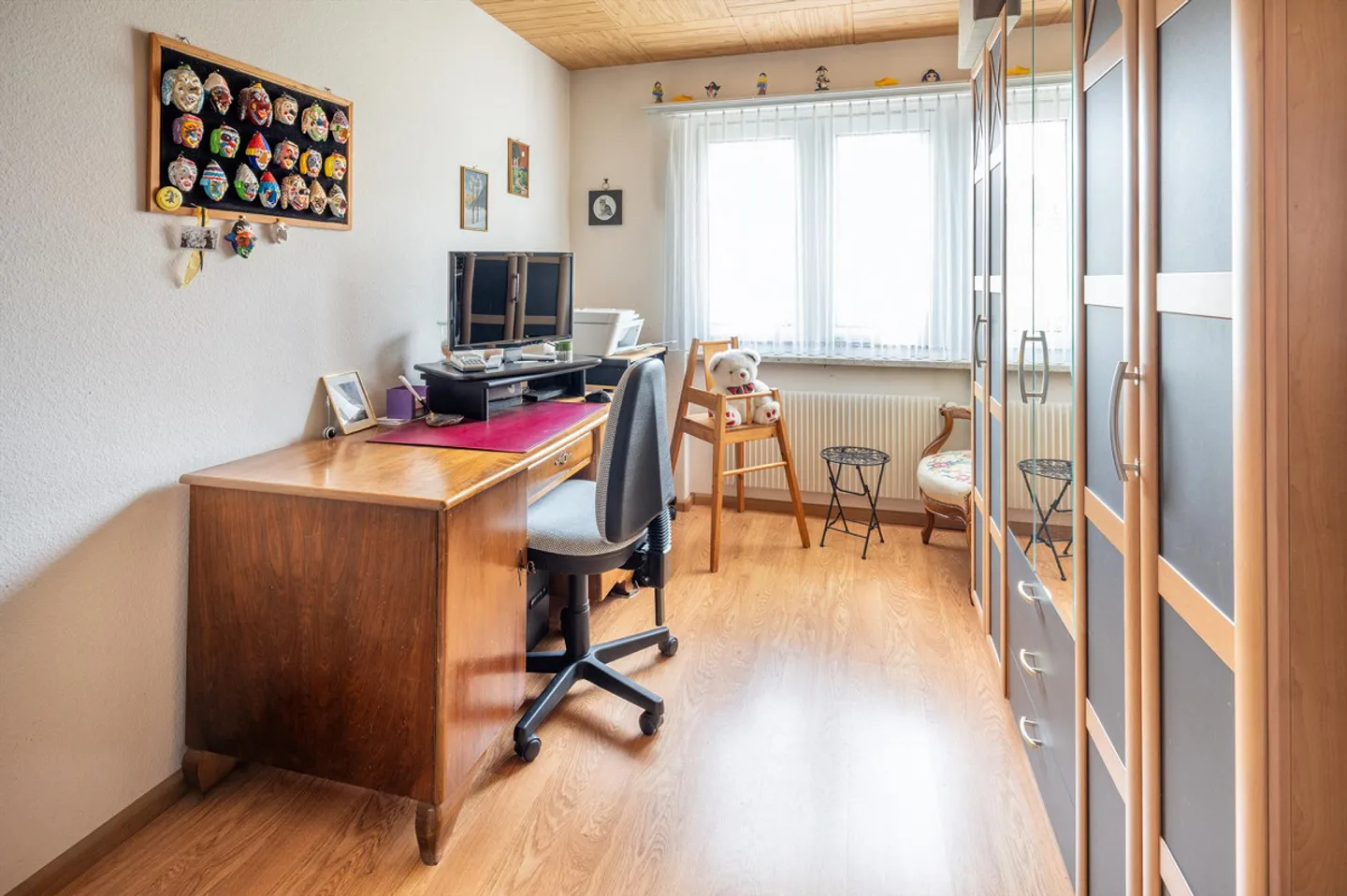 Casa unifamiliare angolare - Foto 16 di 18