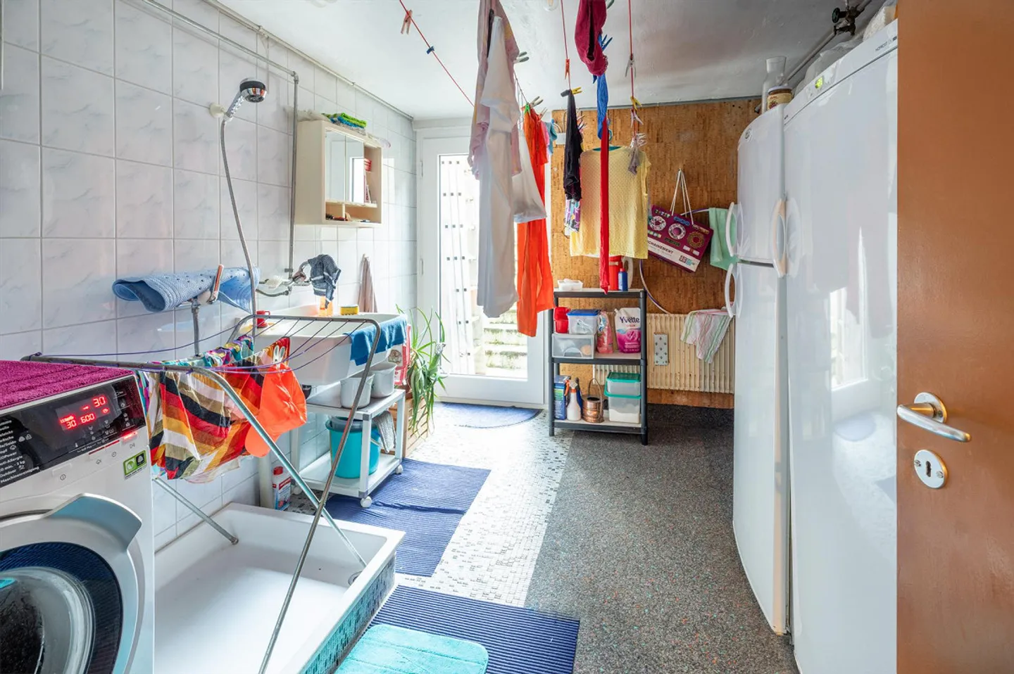 Casa unifamiliare angolare - Foto 17 di 18