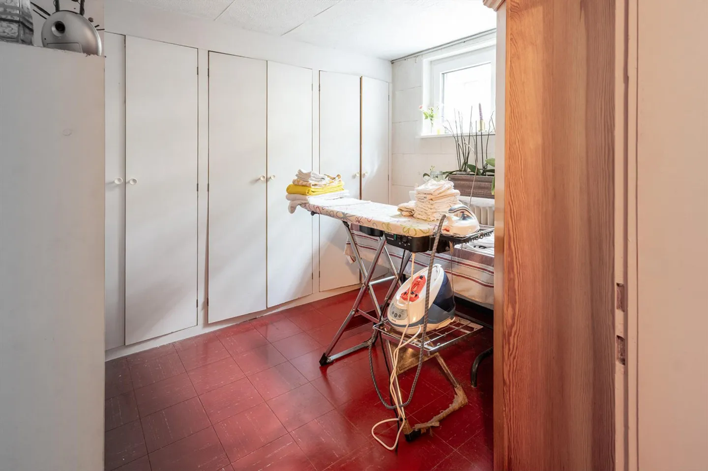 Casa unifamiliare angolare - Foto 18 di 18