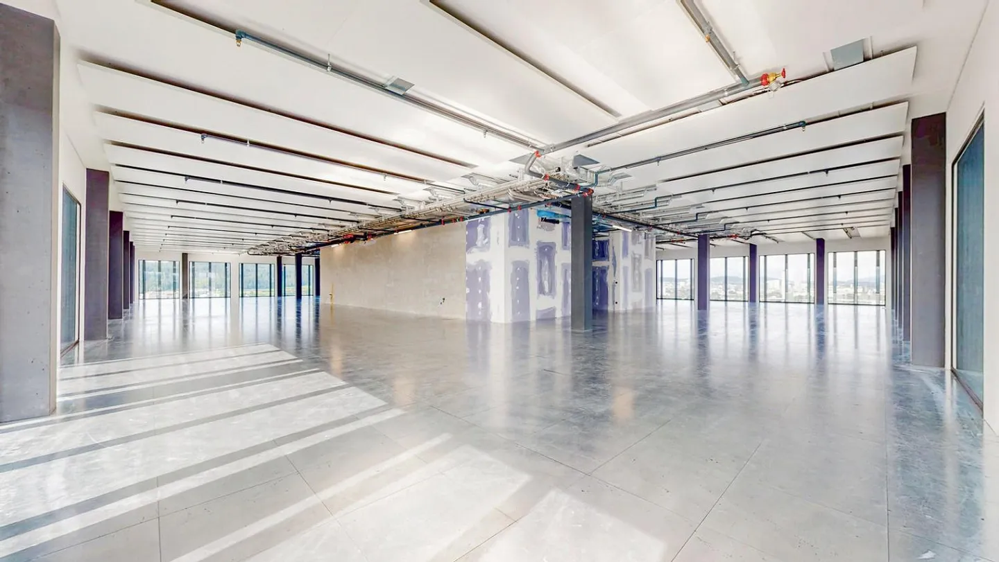 R2 Tower - Votre Bureau : EXCEPTIONNEL ! - Photo 5 sur 13