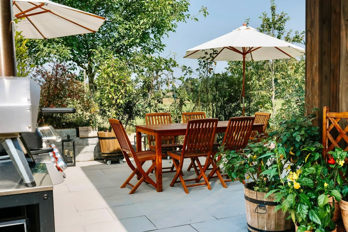 Wohnen mit privater Wellnessoase - Foto 9 von 12
