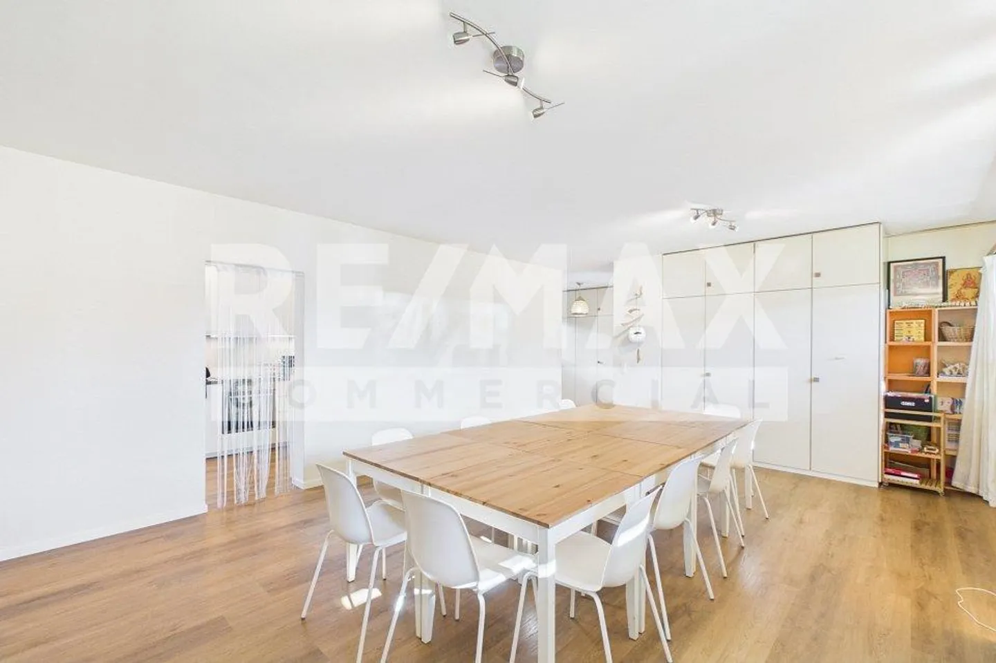 Bureau spacieux rénové à Breganzona - idéal pour un studio professionnel... - Photo 10 sur 13
