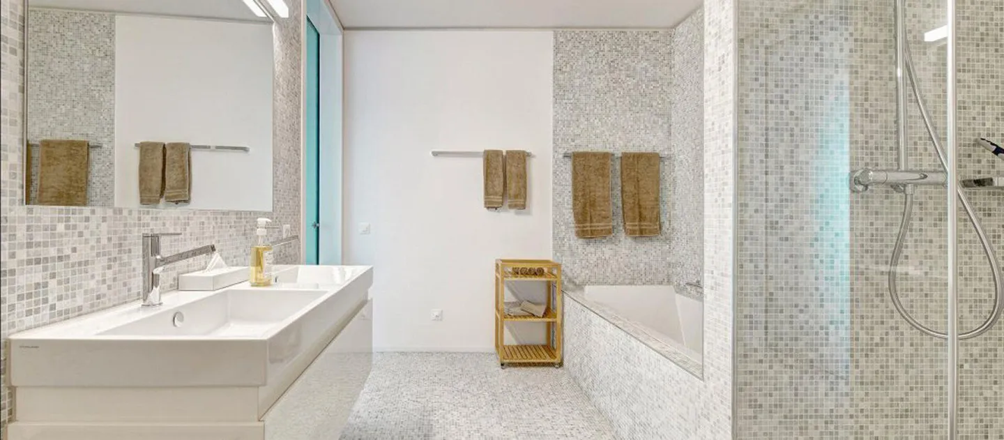 Appartement spacieux de 4,5 pièces C09.W7 avec vue panoramique dans un emplacement central - Photo 5 sur 6